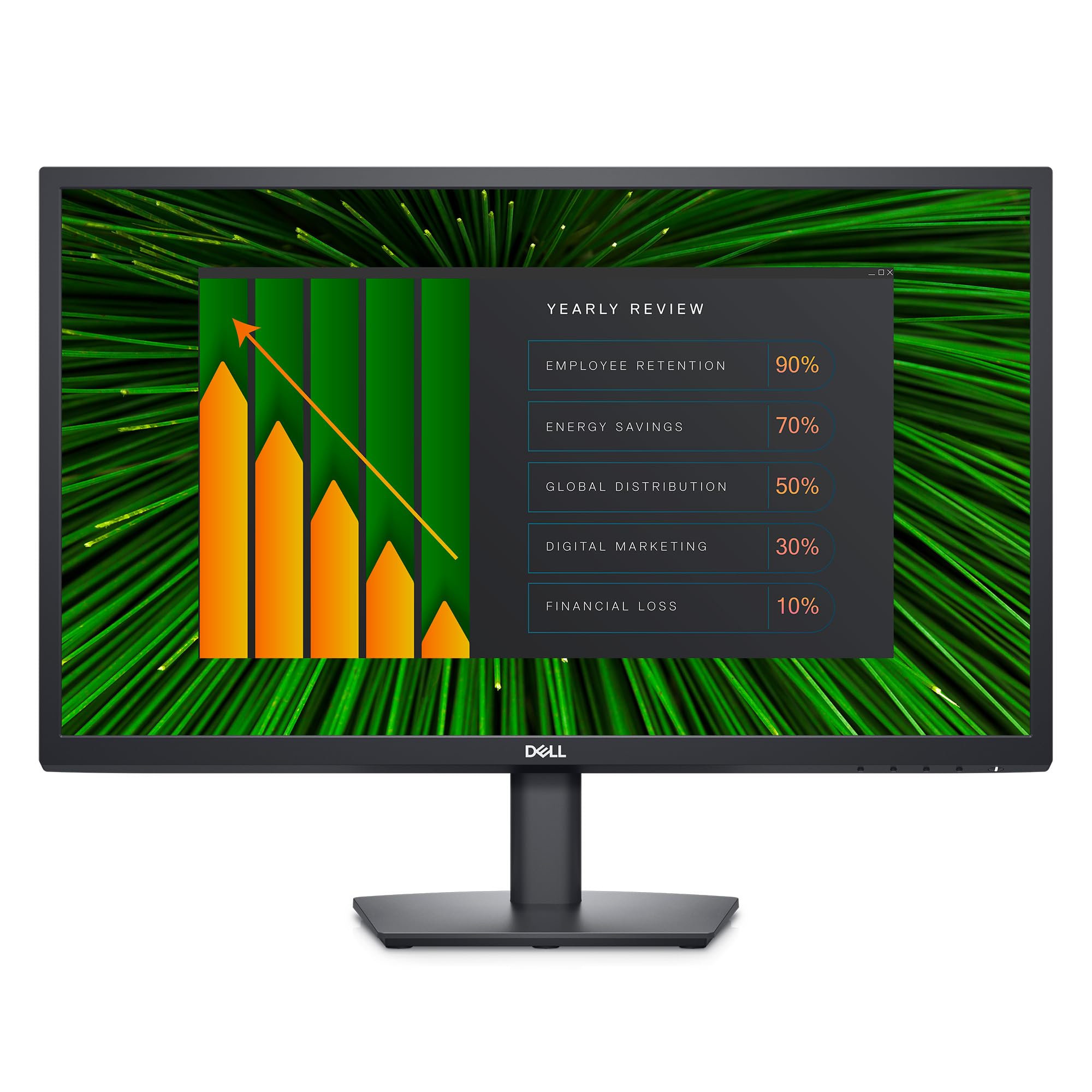 Dell E2423HN 24 Inch E2423HN