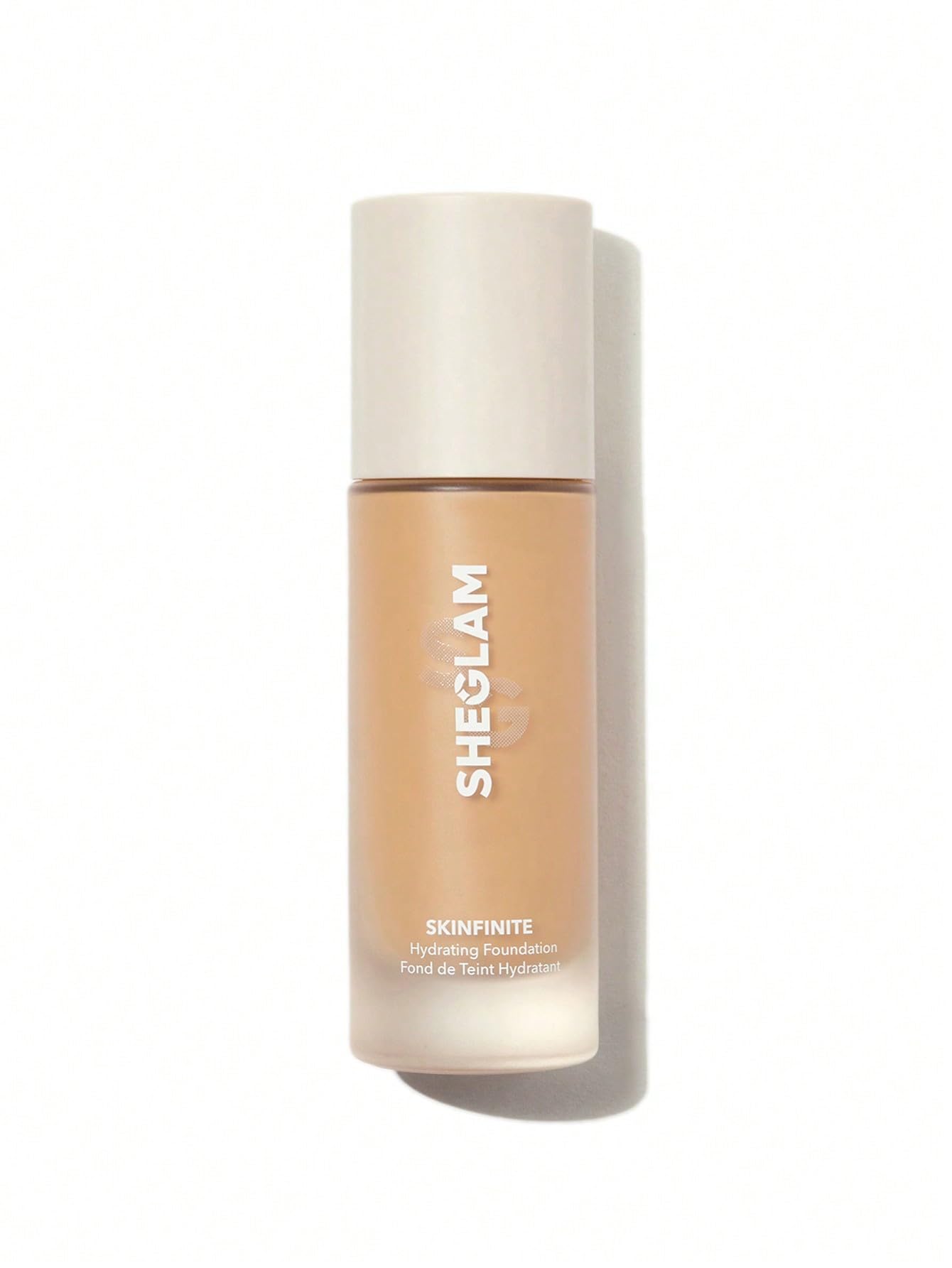 پایه هیدراته کننده SHEGLAM SKINFINITE - رنگ نیود