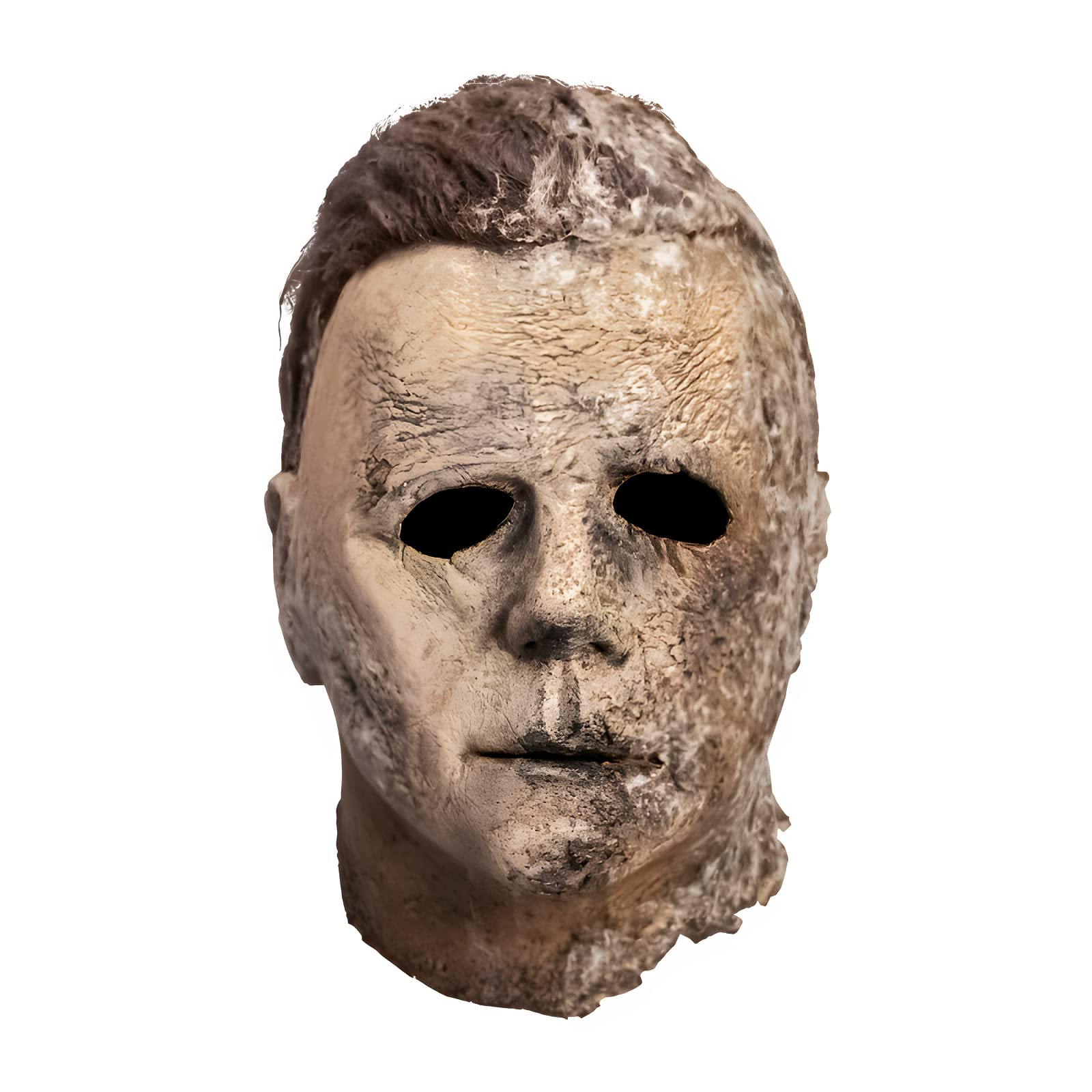 ماسک بزرگسال مایکل مایرز هالووین اندز از Trick Or Treat Studios به اندازه یک اندازه
