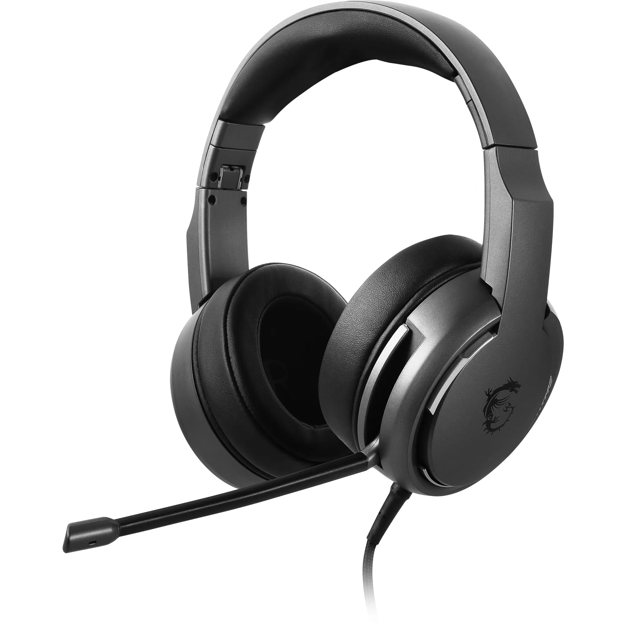 MSI IMMERSE GH40 نیزگیری سریال