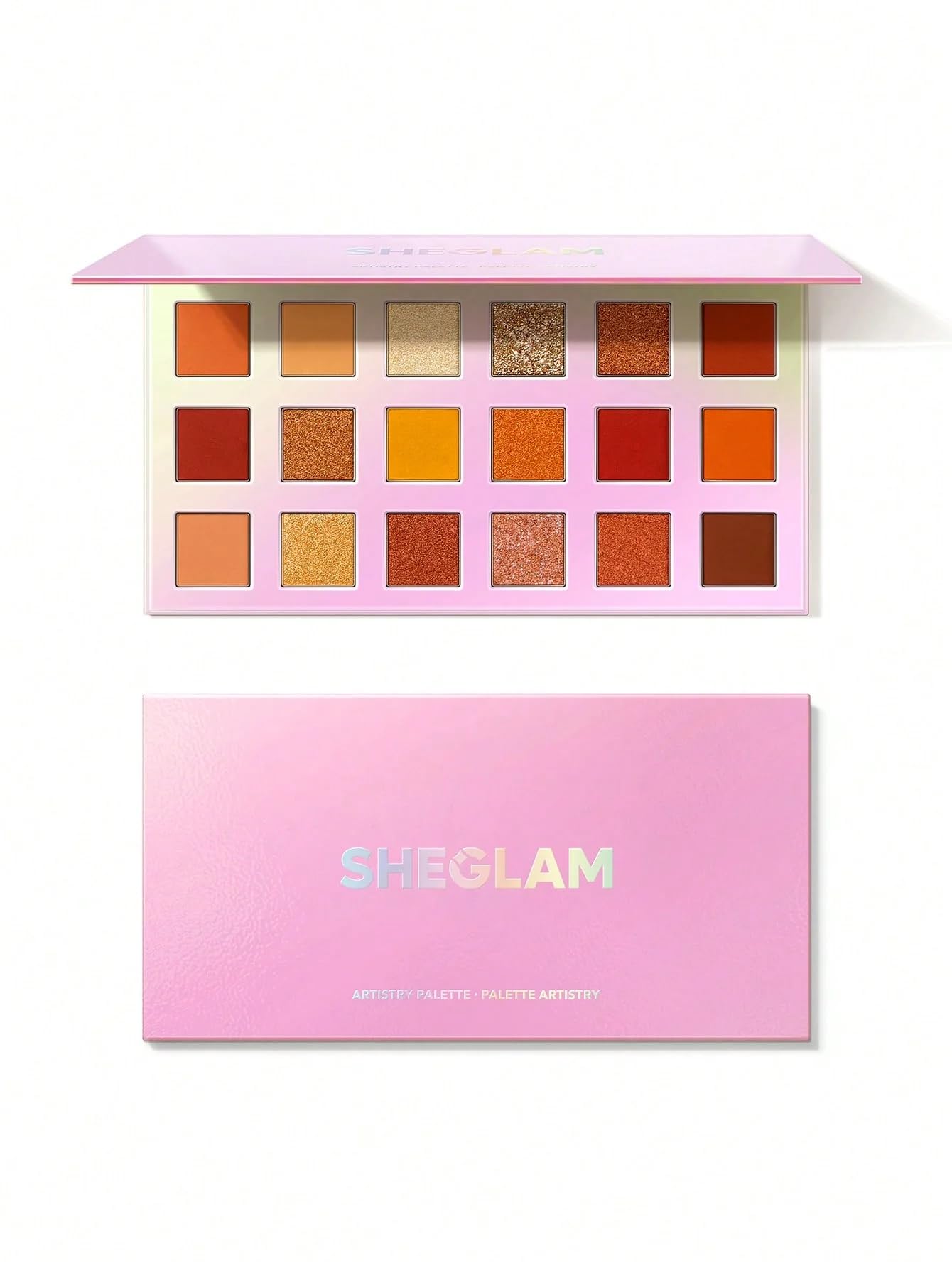 پالت آرایشی Sheglam - Bejewelled