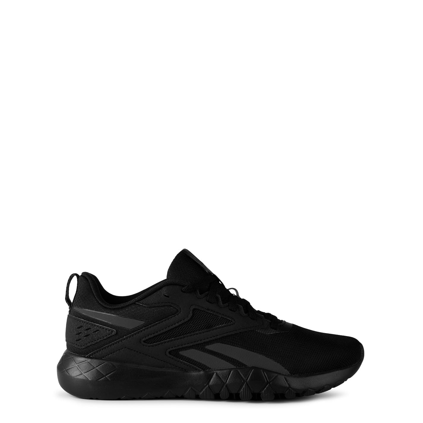 کفش مردانه Reebok FLEXAGON ENERGY TR 4، اندازه 42 گروه اروپایی، رنگ‌بندی Cblack/Cblack/Cdgry7