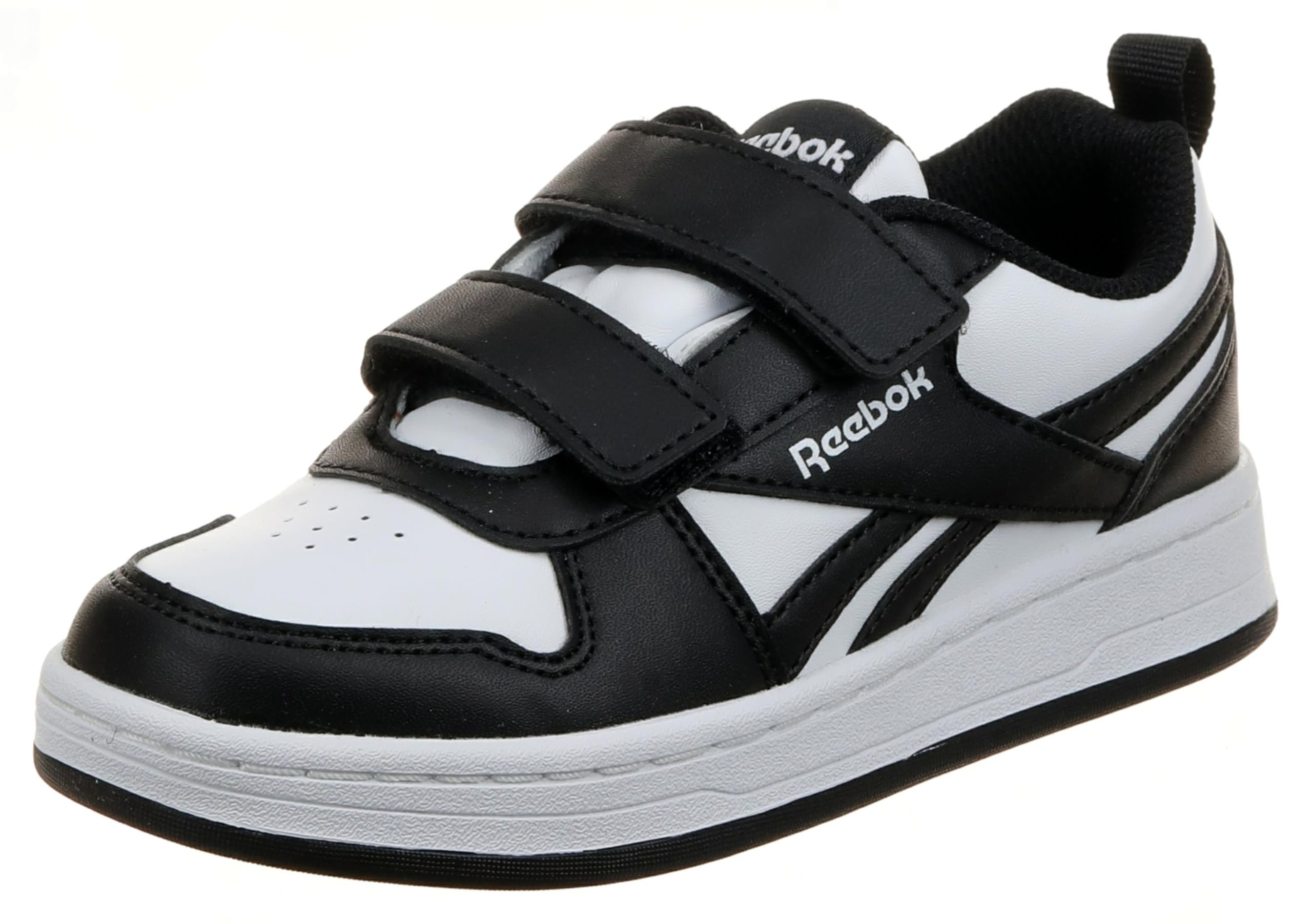 کفش پسرانه REEBOK ROYAL PRIME 2.0 2V از برند Reebok - سایز 31 - رنگ سیاه/سفید