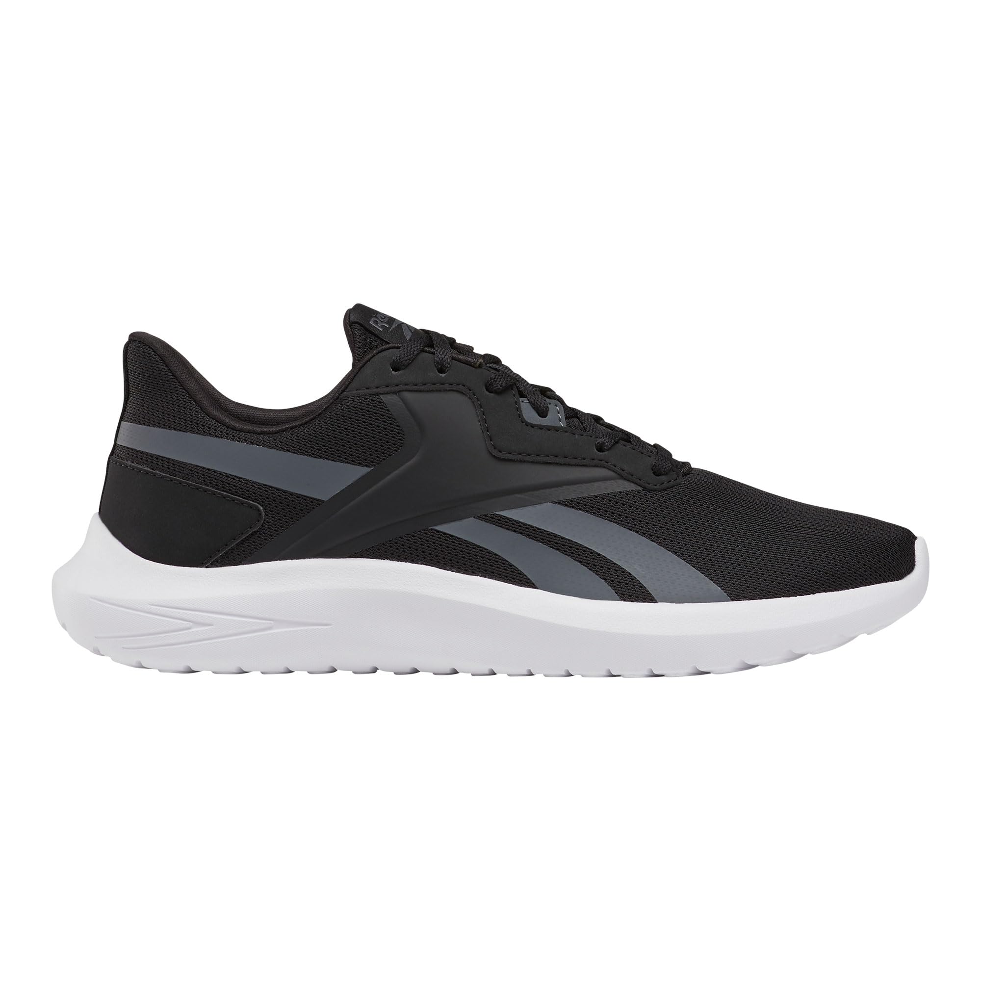 Reebok Energen Lux کفش مردانه 43 EU Cblack / Purgry / Ftwwht