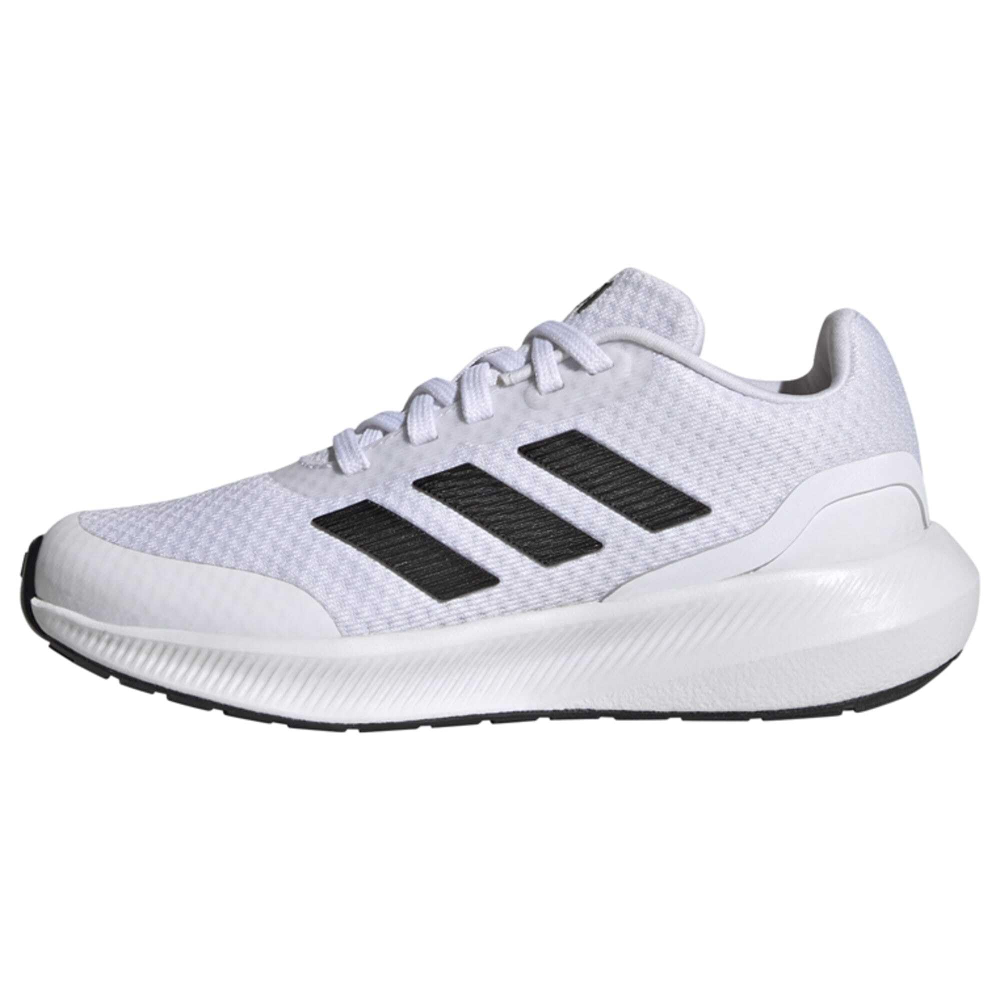 کفش adidas Runfalcon 3.0 بچه‌ها (جنس نامشخص) 28 اروپا رنگ سفید/سیاه/سفید