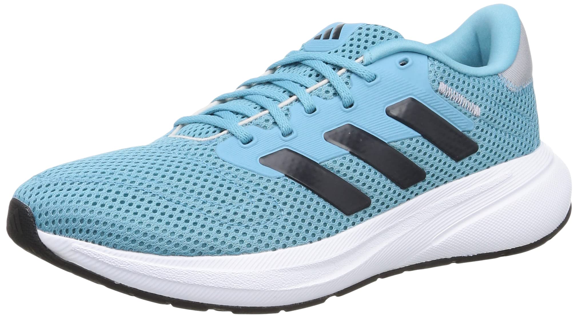 کفش adidas Response Runner U بزرگسالان یونیسکس 43 1/3 اروپا Preblu/Carbon/Halsil