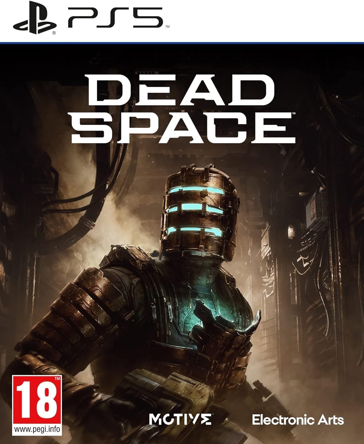 Electronic Arts Dead Space PS5 | بازی ویدئویی | انگلیسی