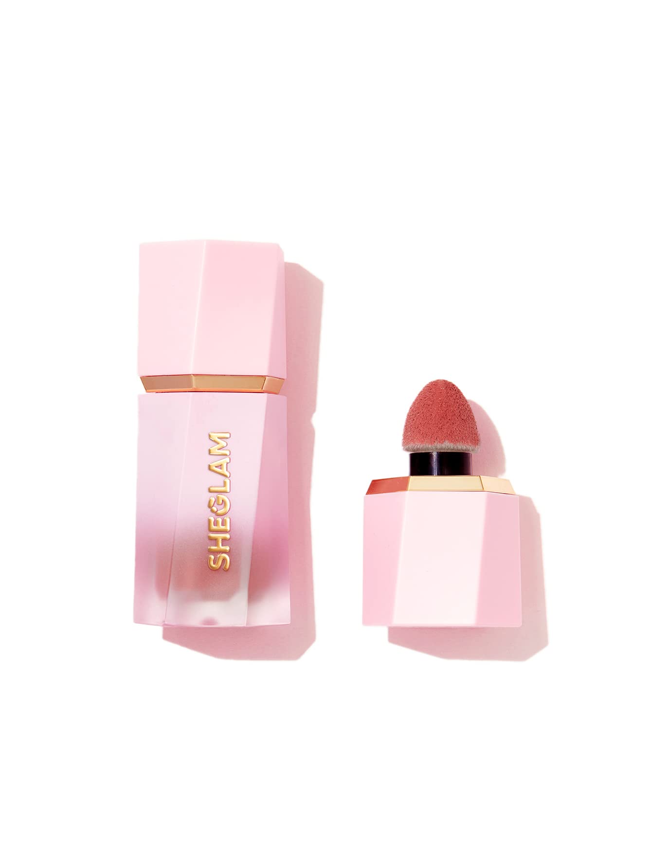 مایع گونه گونه رژگونه ریخته‌گری برای گونه‌ها با پوشش مات - رز ریتوال 5.2 میلی لیتر رز ریتوال 5.32 میلی لیتر (بسته‌ای 1 عددی)