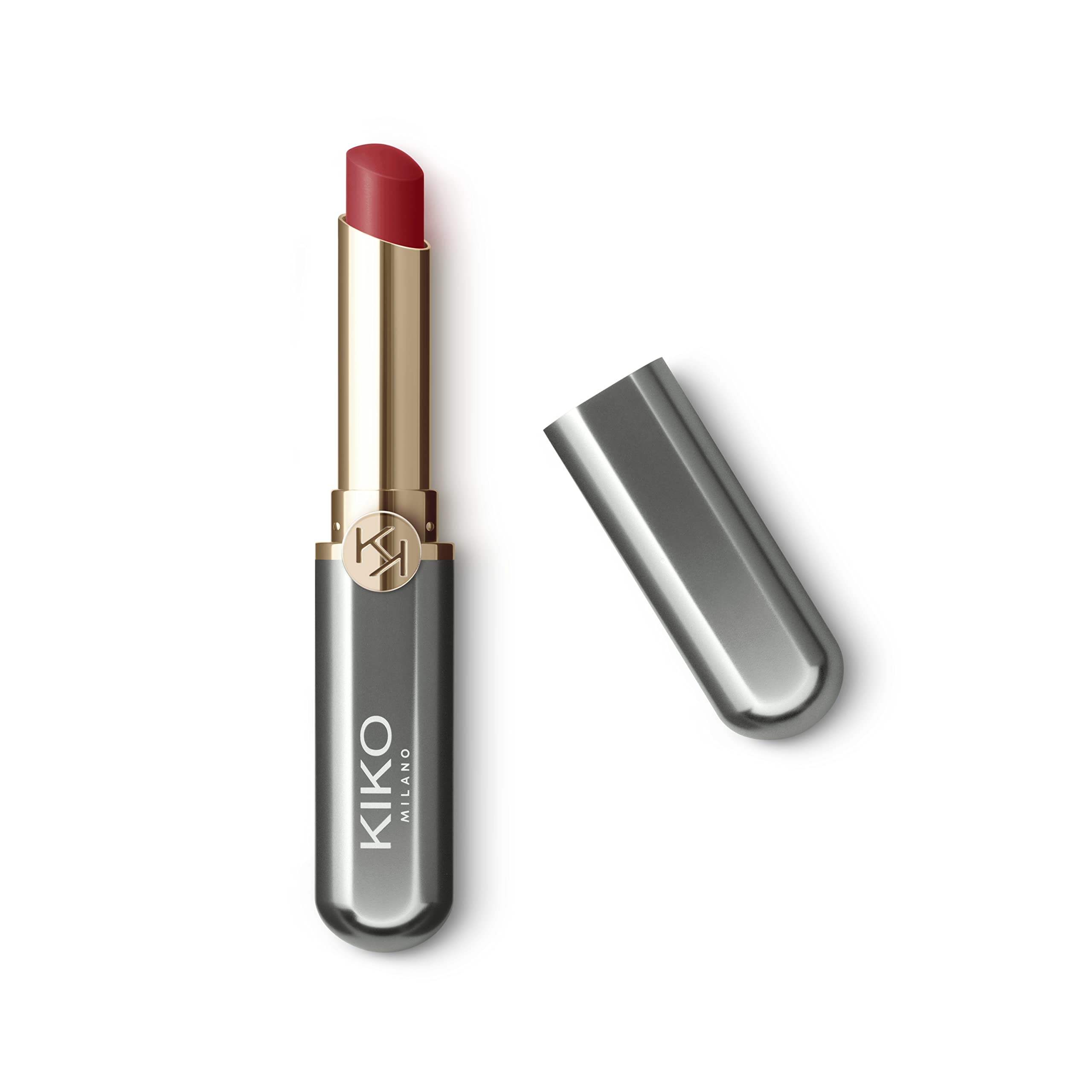 رژ لب کرمی با دوام KIKO Milano Unlimited Stylo 17 | قرمز گیلاس 17