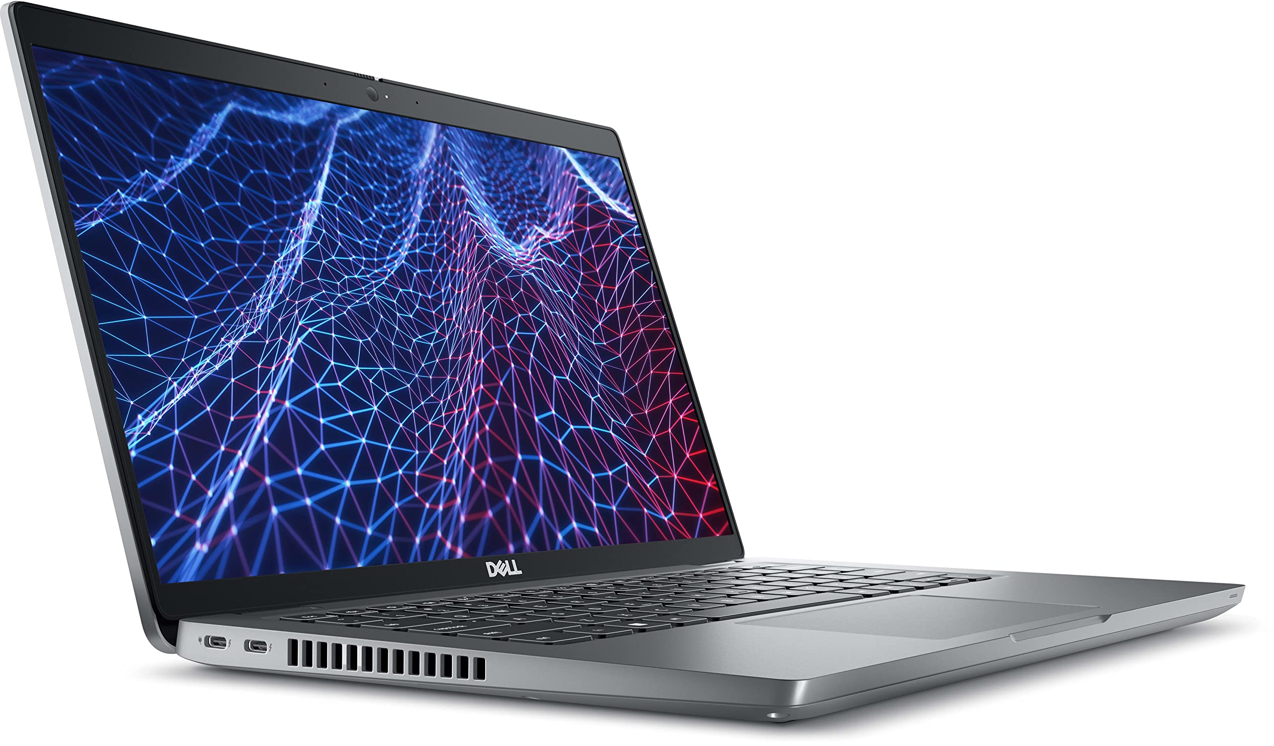 لپ تاپ دل (بازسازی شده) Latitude 5000 5430 (2022) | 14 اینچ صفحه نمایش لمسی FHD | Core i7 - 512GB حافظه جانبی - 32GB رم | 10 هسته @ 4.7 گیگاهرتز - پردازنده نسل 12 ویندوز 11 پرو