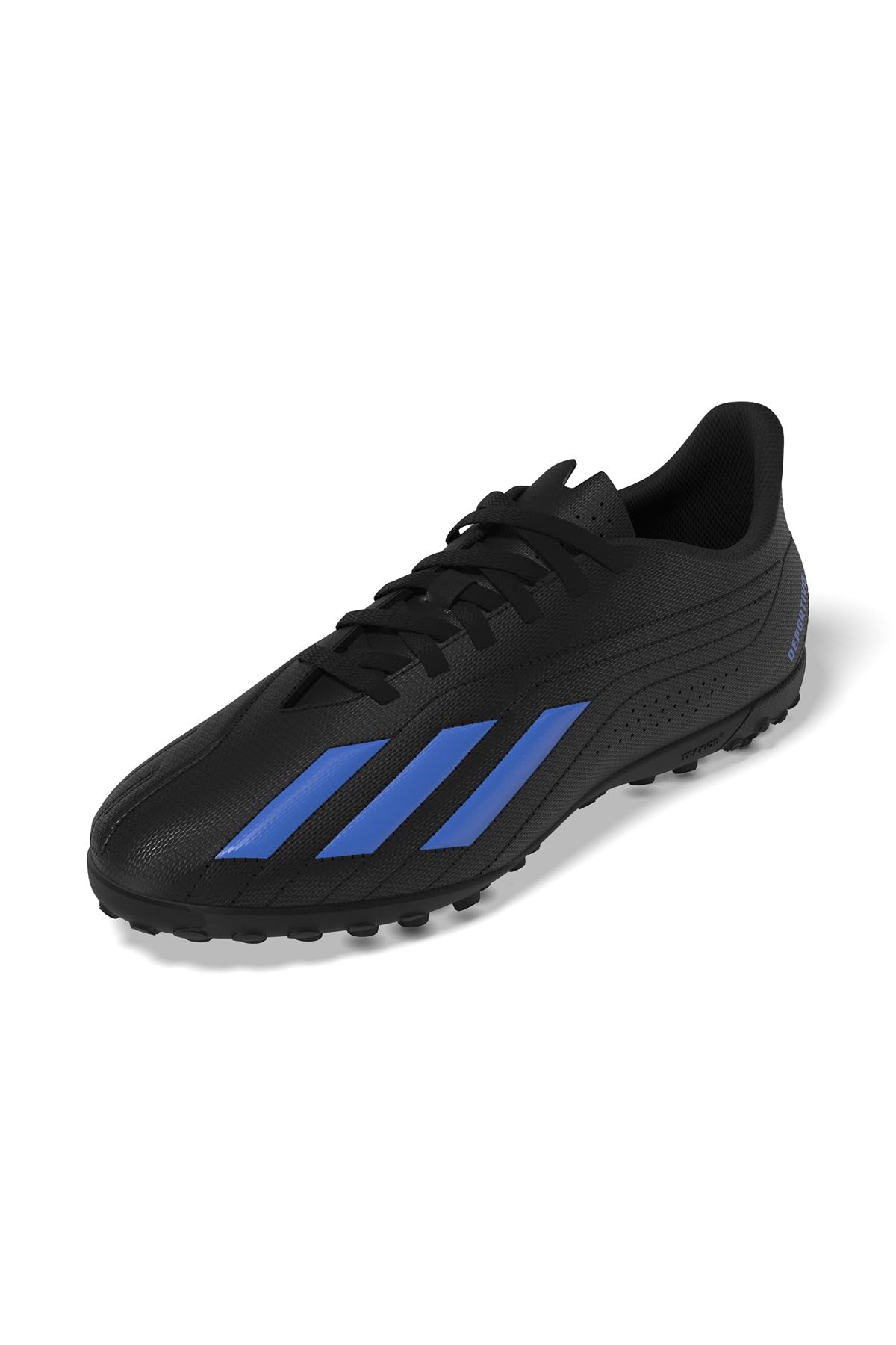 کفش چمن مصنوعی آدیداس Deportivo II - مدل HP2519، مردانه، سایز 42 اروپا (EU)، چند رنگ