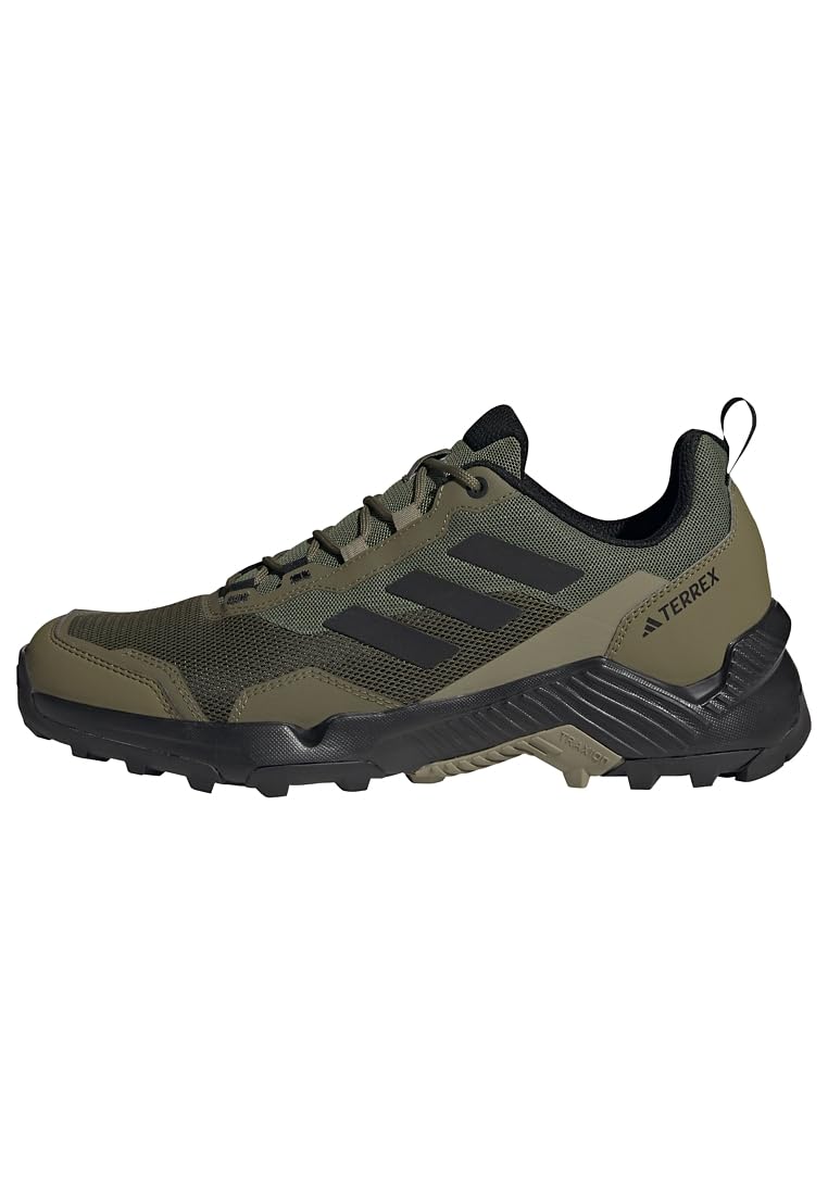 کفش‌های پیاده‌روی adidas TERREX EASTRAIL 2 برای مردان با رنگ FOCOLI/CBLACK/ORBGRN به مناسب برای مردان مخصوص است.