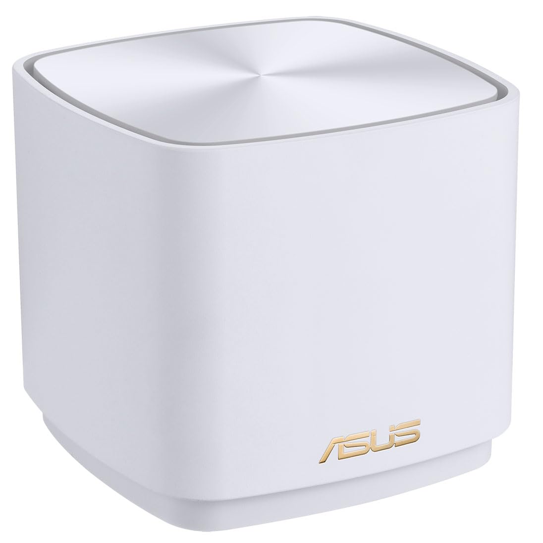 رمرتاوپ XD5 EU UK 1PK روتر ZenWiFi XD5 802.11ax 5742402 مگابیت بر ثانیه 101001000 مگابیت بر ثانیه پورت‌های LAN اترنت (RJ45) 1 MUMiMO بله نه اینترنت از طریق تلفن همراه را کنترل کنید. رنگ سفید XD5 (بسته یک عدد) WIFI 6 سفید