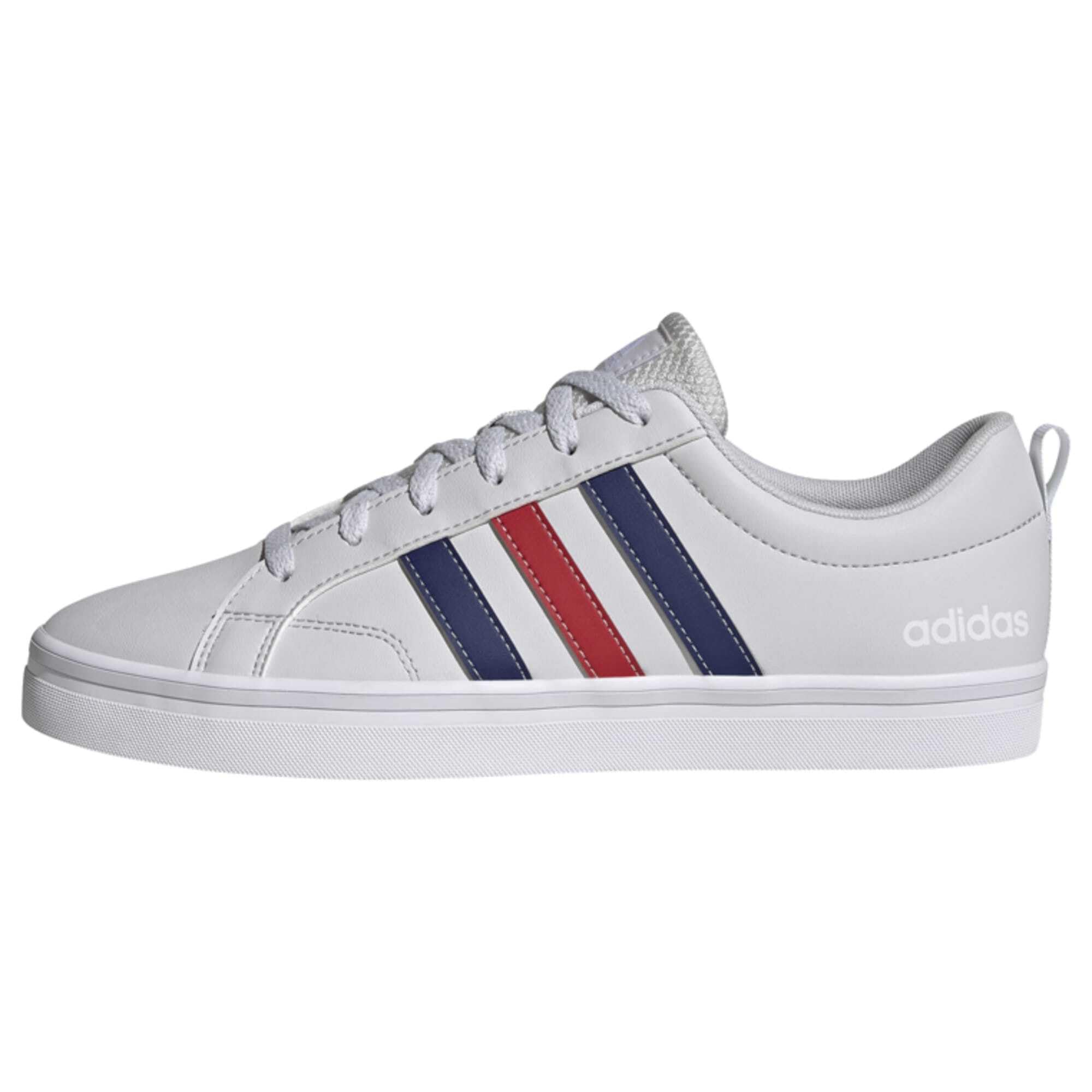 کفش مردانه آدیداس مدل Vs Pace 2.0 42 EU DSHGRY/VICBLU/FTWWHT