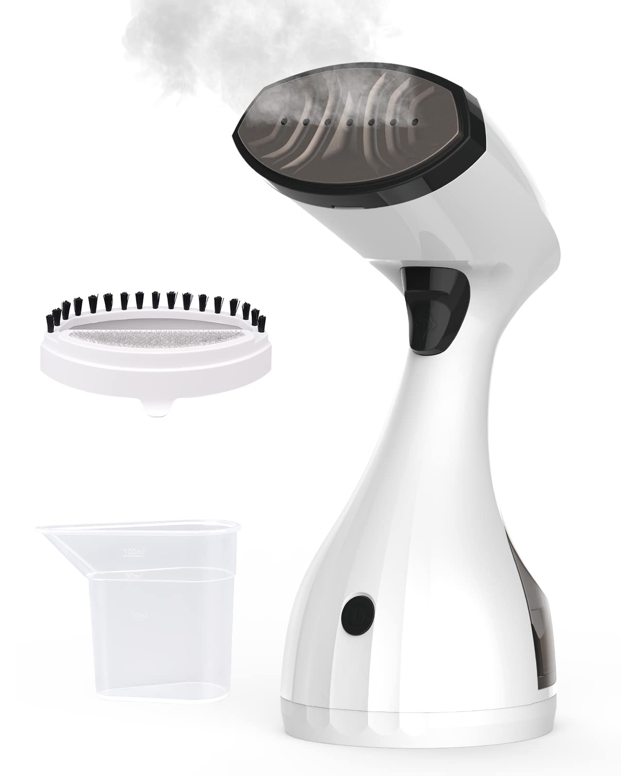 استیمر لباس COKUNST QH08