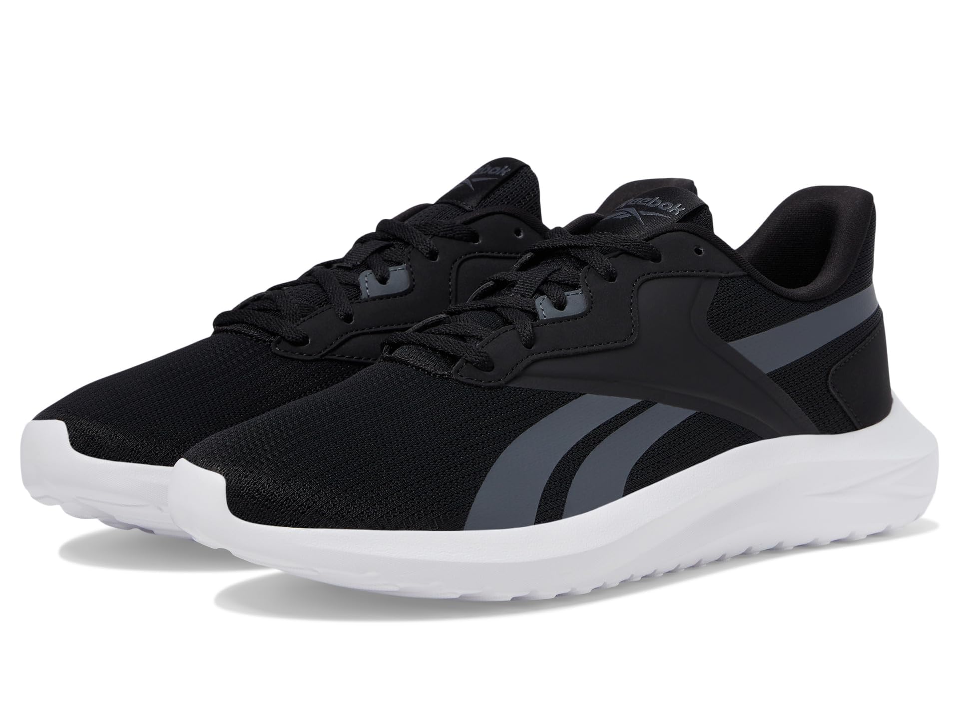 کفش مردانه Reebok ENERGEN LUX سایز ۴۲ EU مشکی/خاکستری طبیعی/سفید