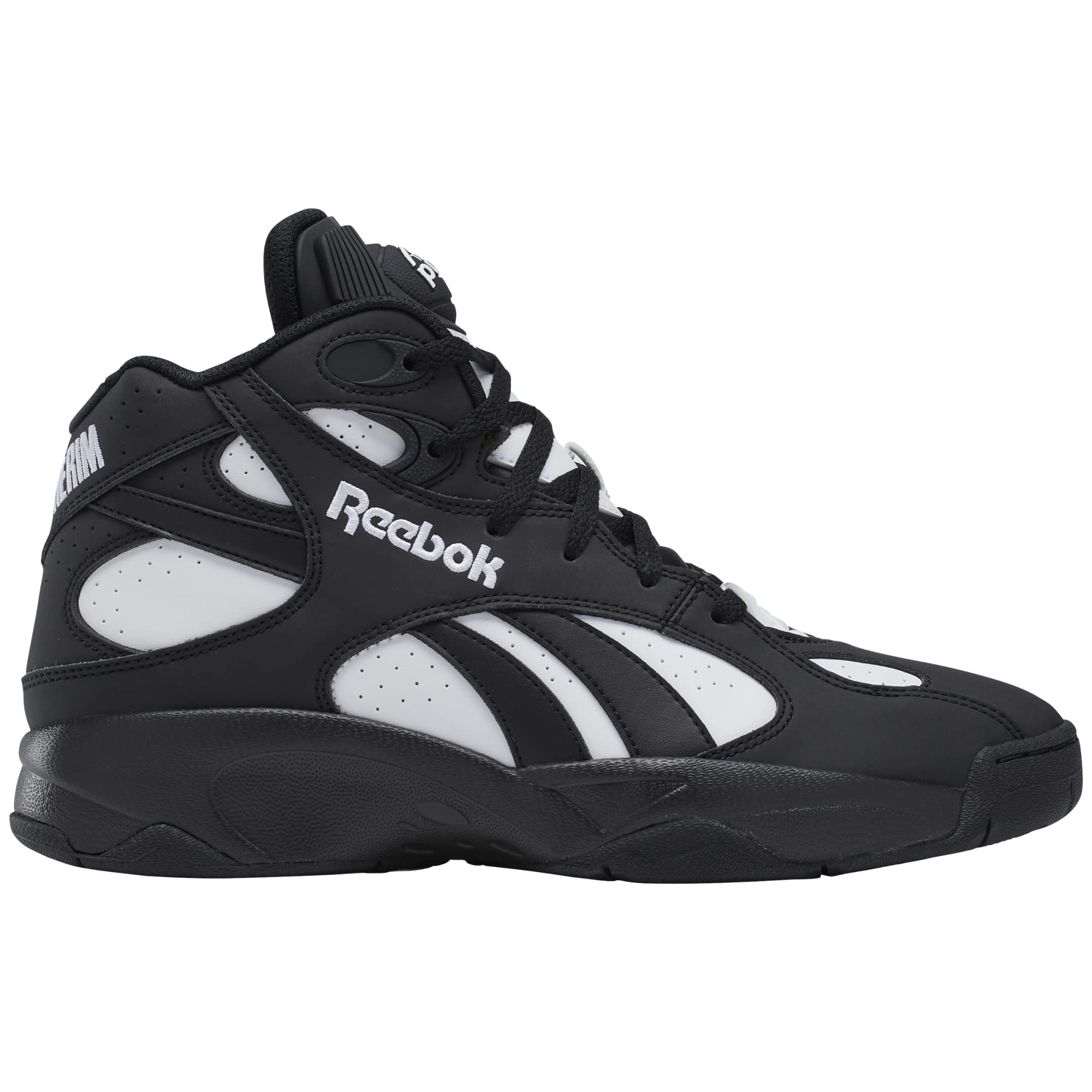 کفش ورزشی یونی‌سکس Reebok Atr Pump Vertical با سایز ۳۸/۴۰ اروپا و رنگ سیاه/سفید