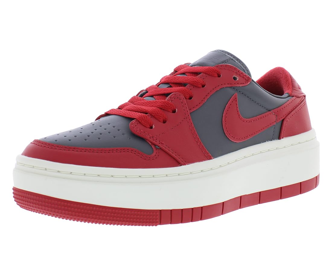 نایکی جردن مردانه از مدل Air Jordan 1 Low Elevate DH7004 006 UNLV - سایز 6.5
