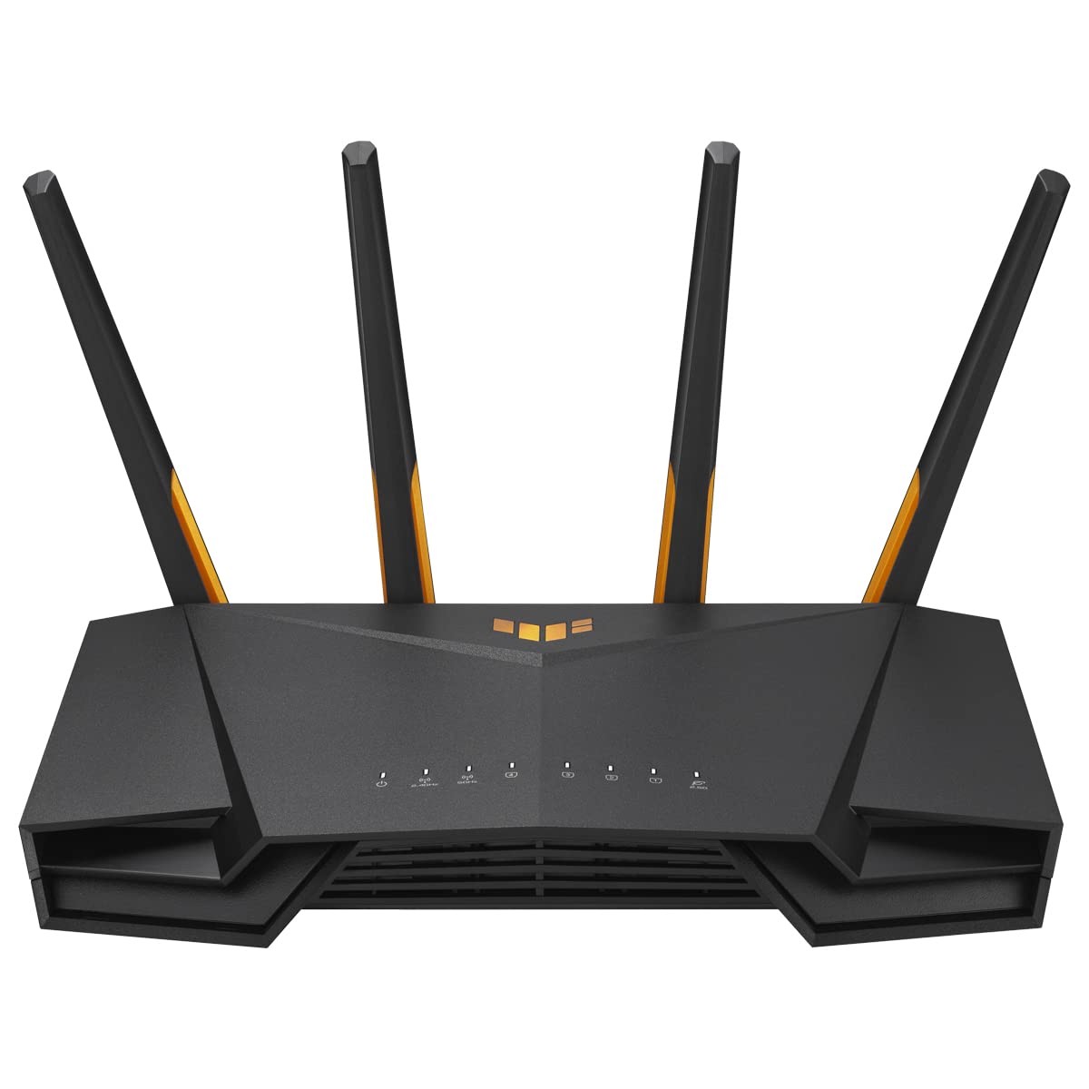 راه انداز ASUS Router 4200mb TUF-AX4200 AiMesh TUF WiFi6 با سرعت 4،200 مگابایت بر ثانیه