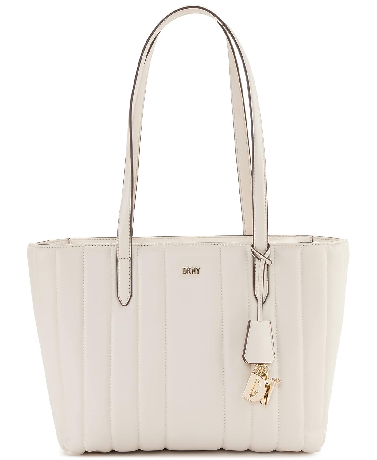 کیف دستی DKNY Lexington Tote L Pebble