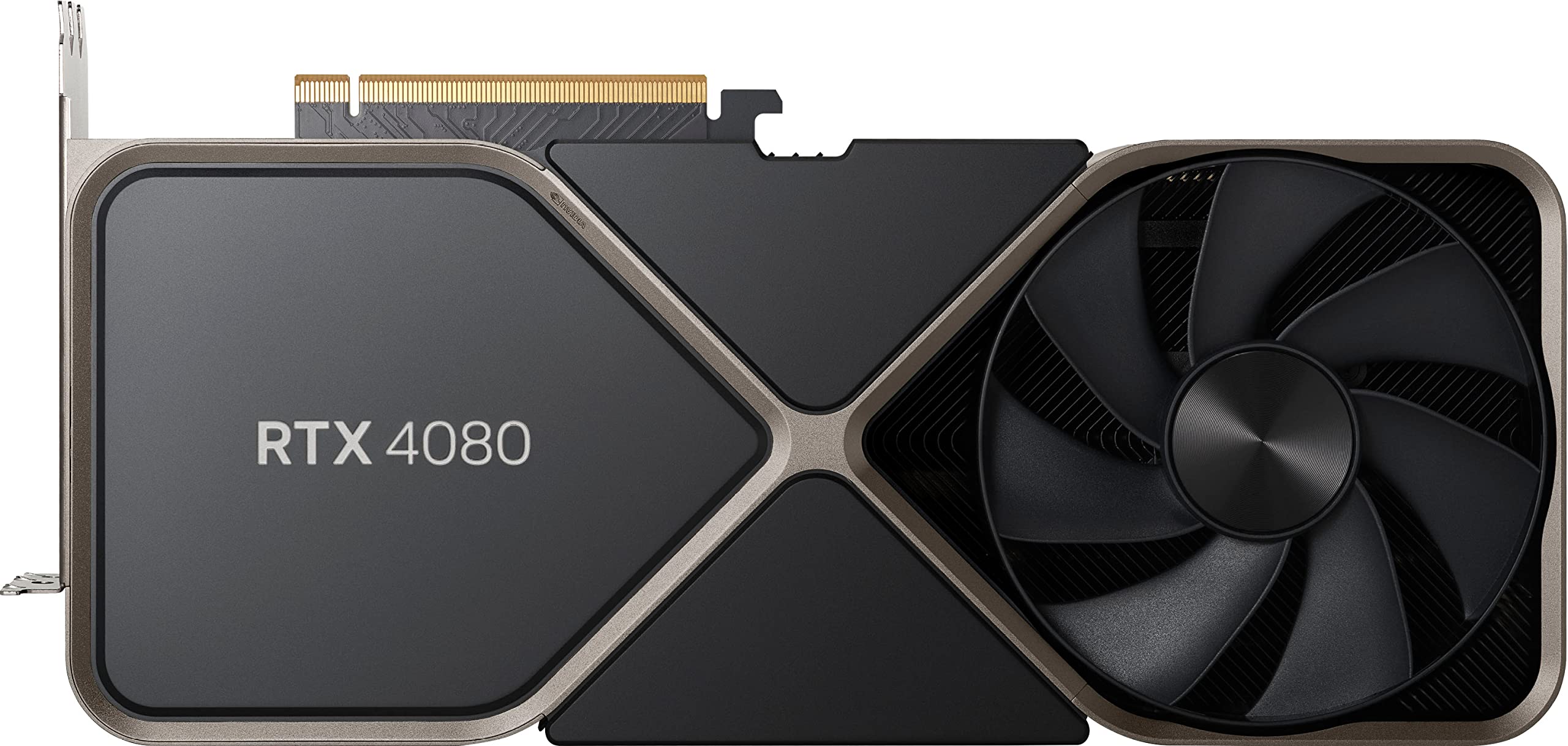 کارت گرافیک NVIDIA - GeForce RTX 4080 16GB GDDR6X