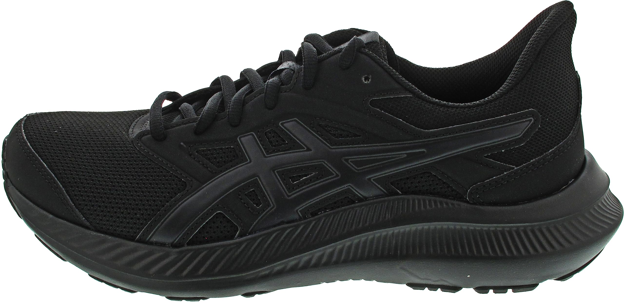 کفش دویدن مردانه ASICS Jolt 4، سایز 40 اوروپا، رنگ مشکی