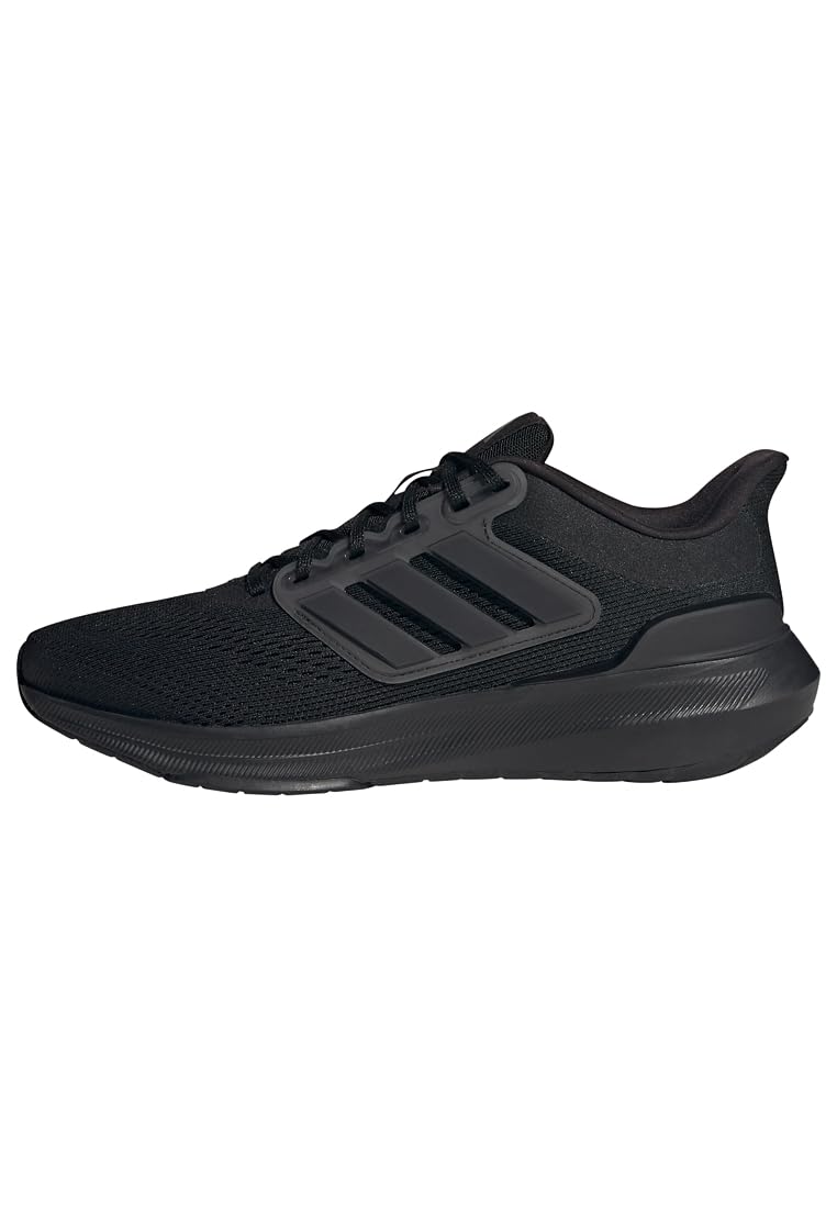 کتانی مردانه آدیداس Ultrabounce، سایز 43 1/3 (EU)، رنگ: Cblack/Cblack/Carbon