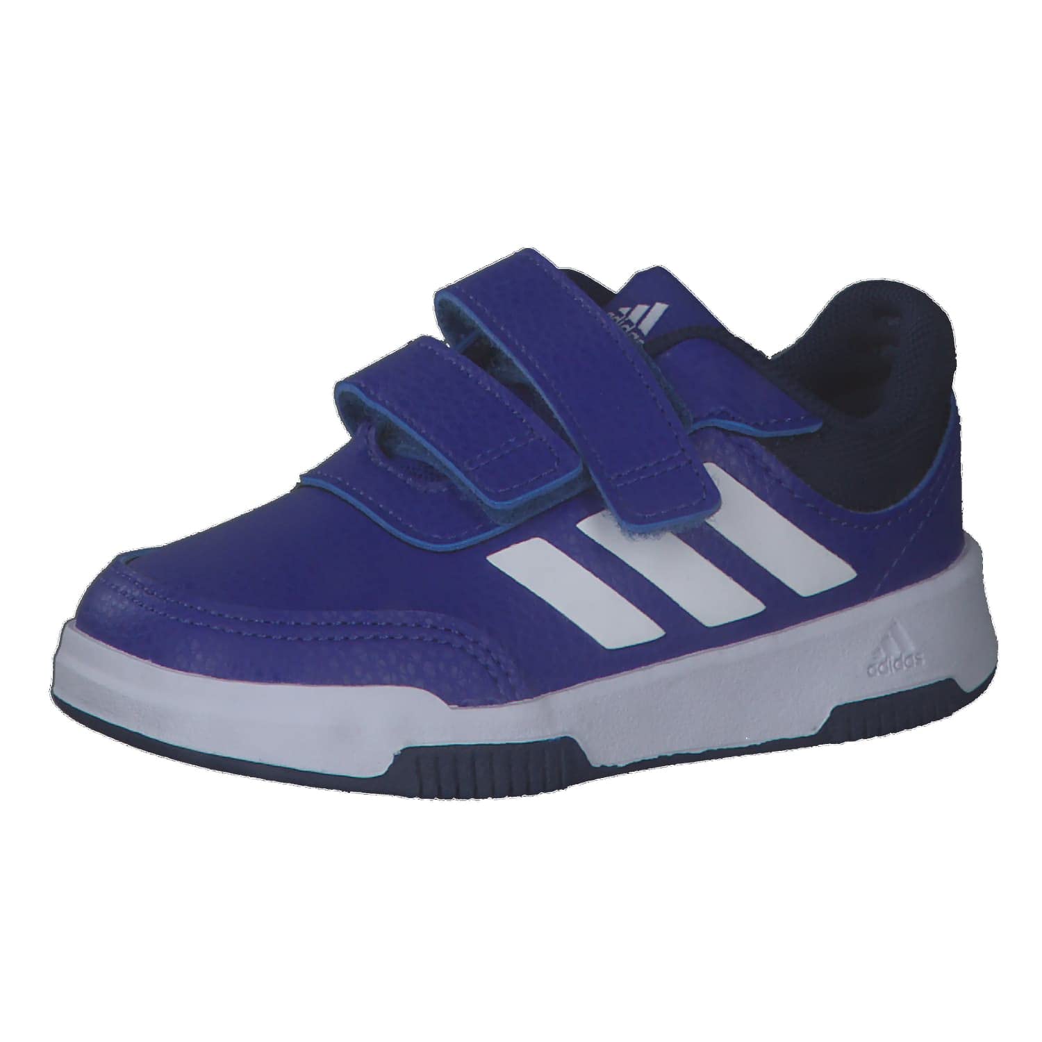 کفش های ورزشی adidas Tensaur Sport Training Hook and Loop بچگانه، سنیکر، سایز 21 یورو، 3X-باریک، رنگ آبی روشن/سفید/آبی تیره