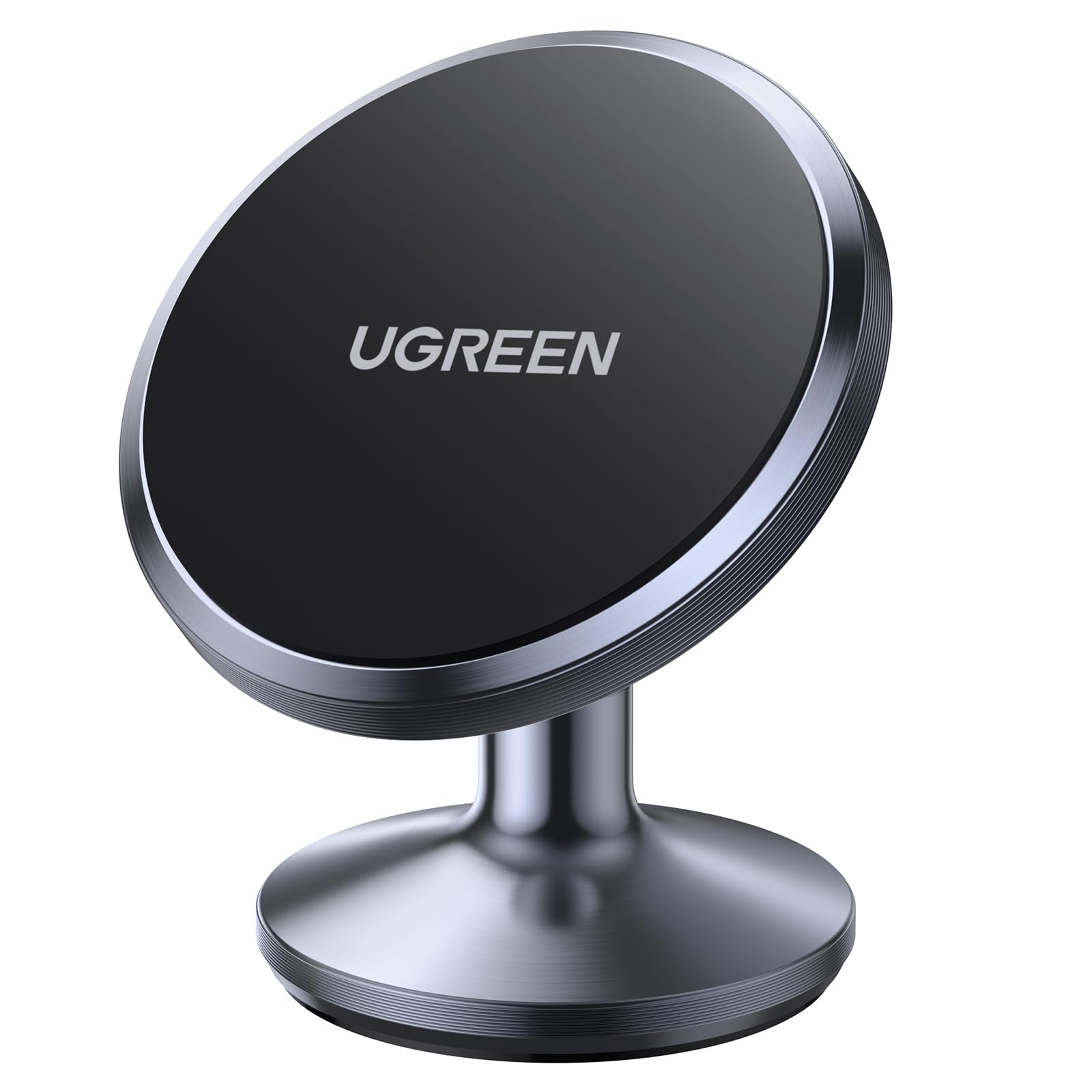 UGREEN نگهدارنده تلفن هوشمند برای خودرو ، نگهدارنده تلفن هوشمند برای داشبورد خودرو ، نگهدارنده تلفن همراه مغناطیسی خودرو برای آیفون 13/14/15 Pro Max ، گلکسی S23 S24 Ultra Z Flip 5 A-ارتقا
