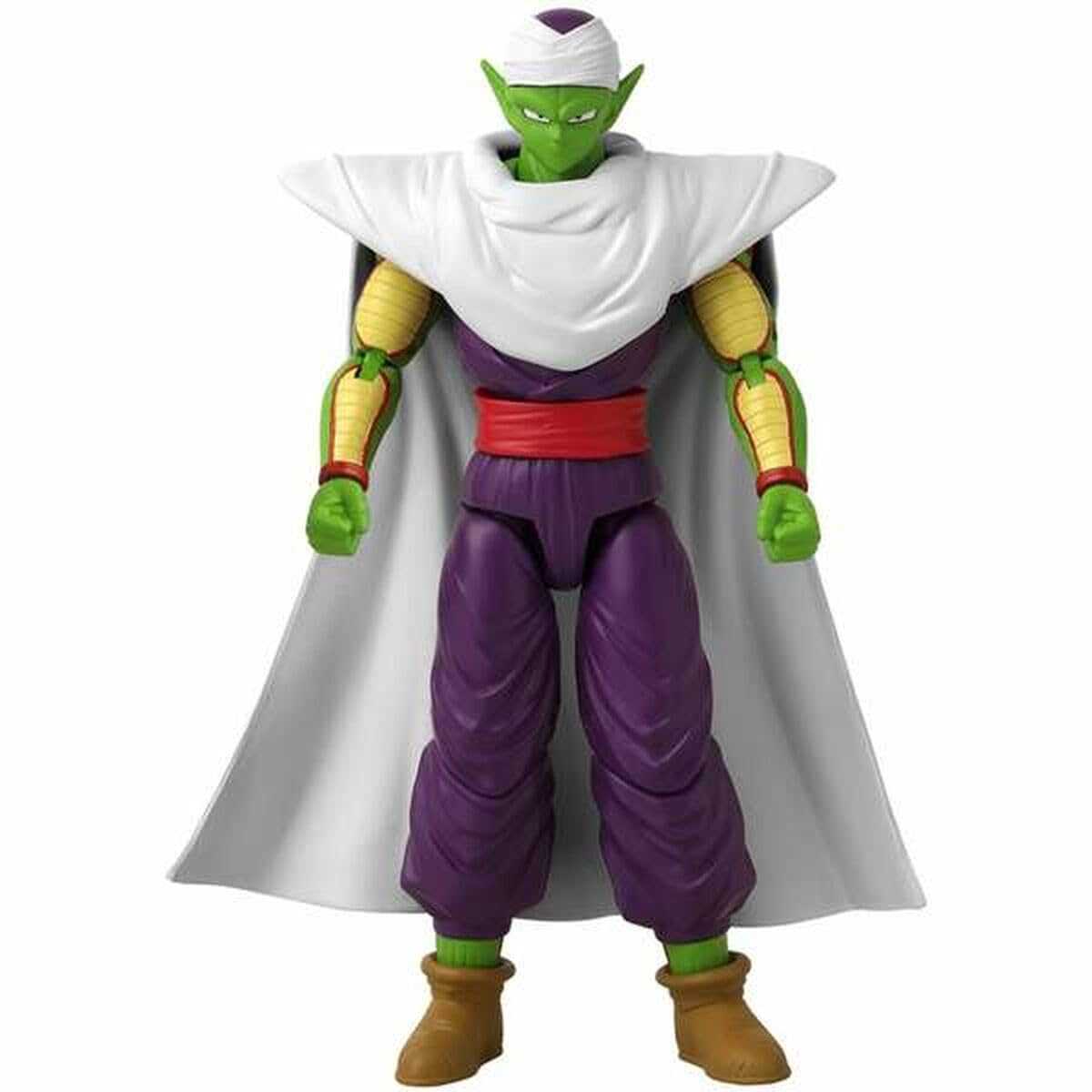 BANDAI دراگون بال اسوپر 40721 ستاره های دراگون اسلحه بازی، 17 سانتی‌متر، انیمیشن تصویر-پیکولو، چند رنگ