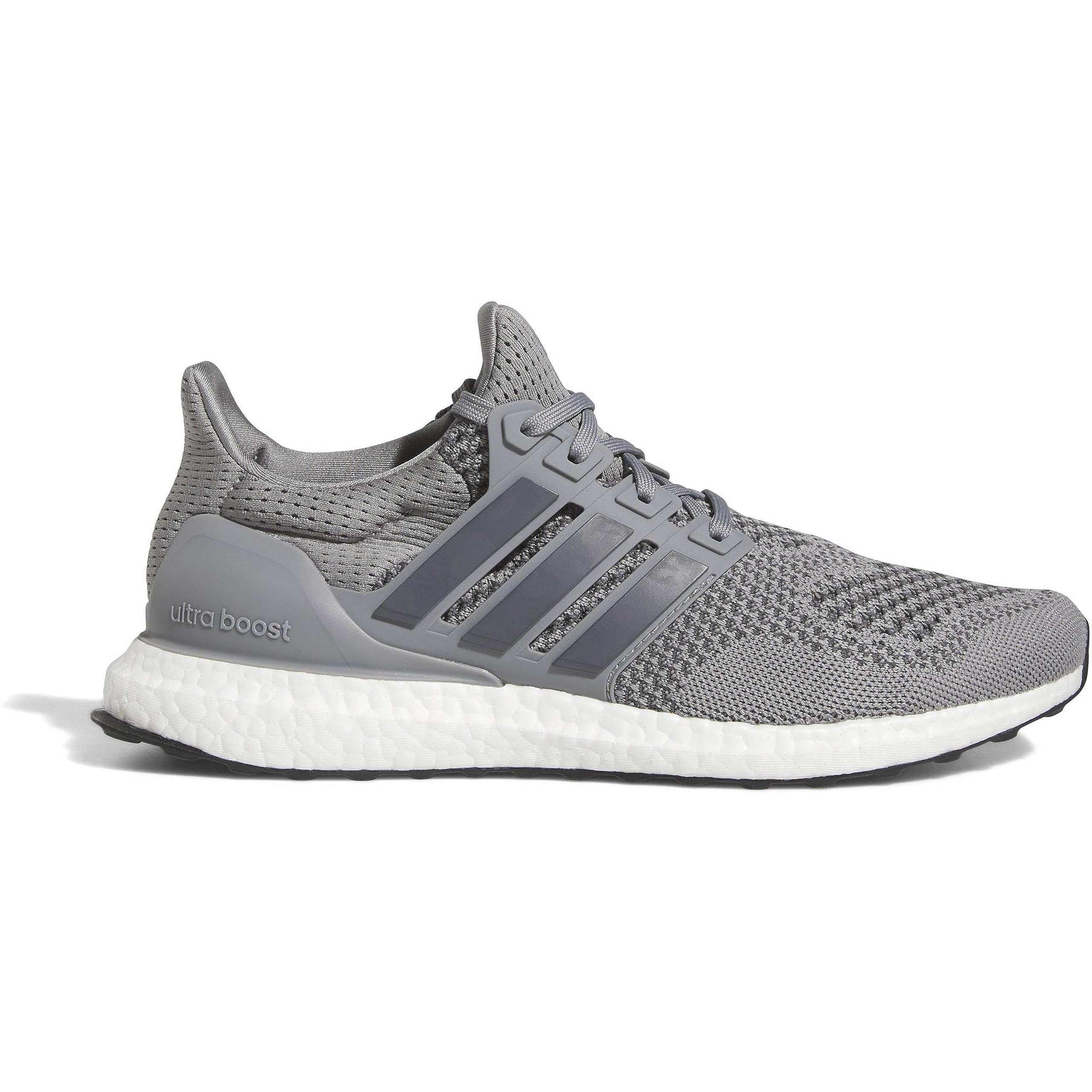 کتانی مردانه آدیداس ULTRABOOST 1.0، سایز 46 (EU)، رنگ: خاکستری سه / خاکستری پنج / مشکی اصلی