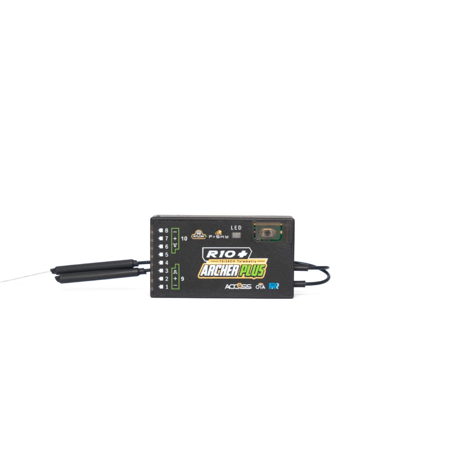 FrSky ARCHER PLUS R10+ گیرنده