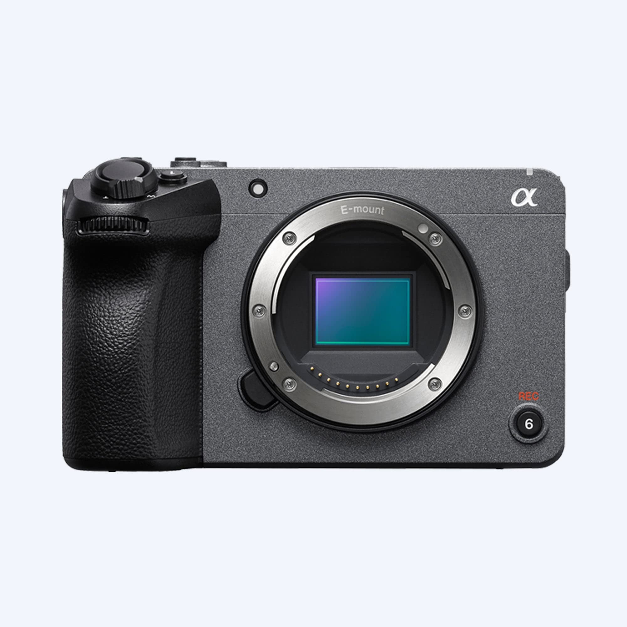 دوربین سینمایی دیجیتال Sony FX30 (ILME-FX30B)
