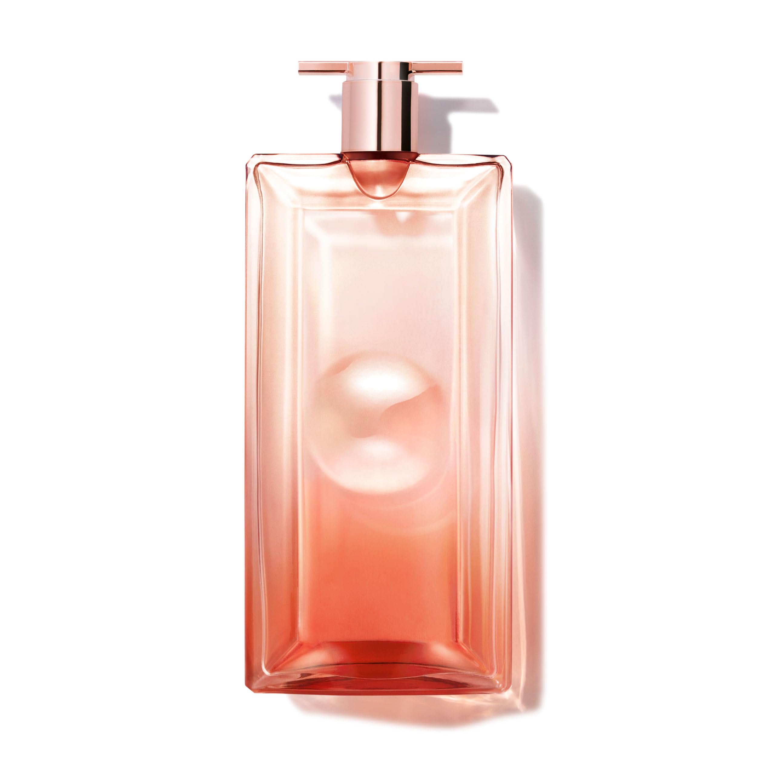 عطر ادول اکنو نو بافت نامتناسب گلی برای زنان، با نت های گل رز، ارکید مالزیایی و افسانه وانیل (۵۰ میلی‌لیتر)