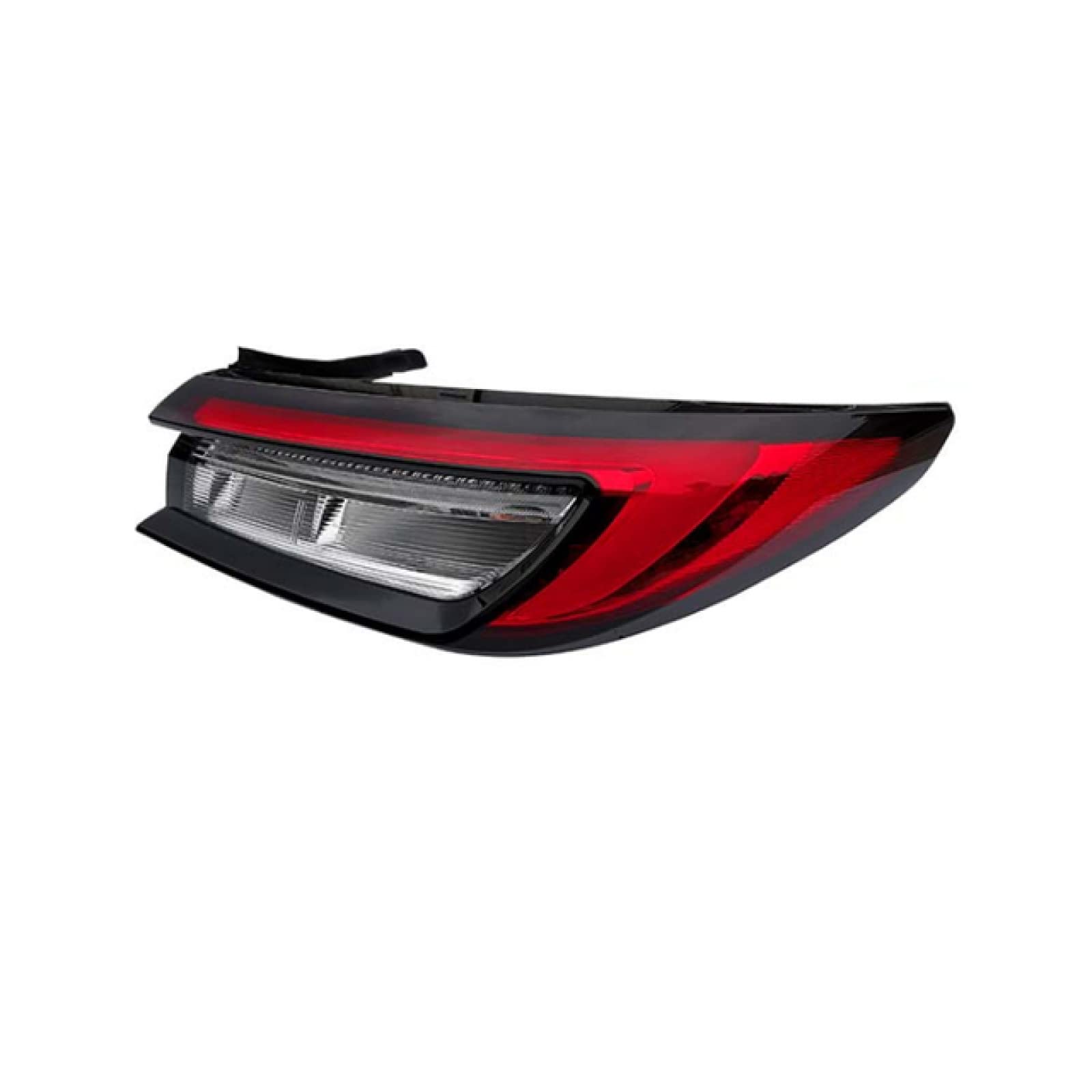 برای JAC J7 2020-2022 ، چراغ عقب ترمز جلو هنگام عقب آهسته شوید لامپ های خودرو چراغ عقب ترمز تعویض سقفی، 4133100U7300