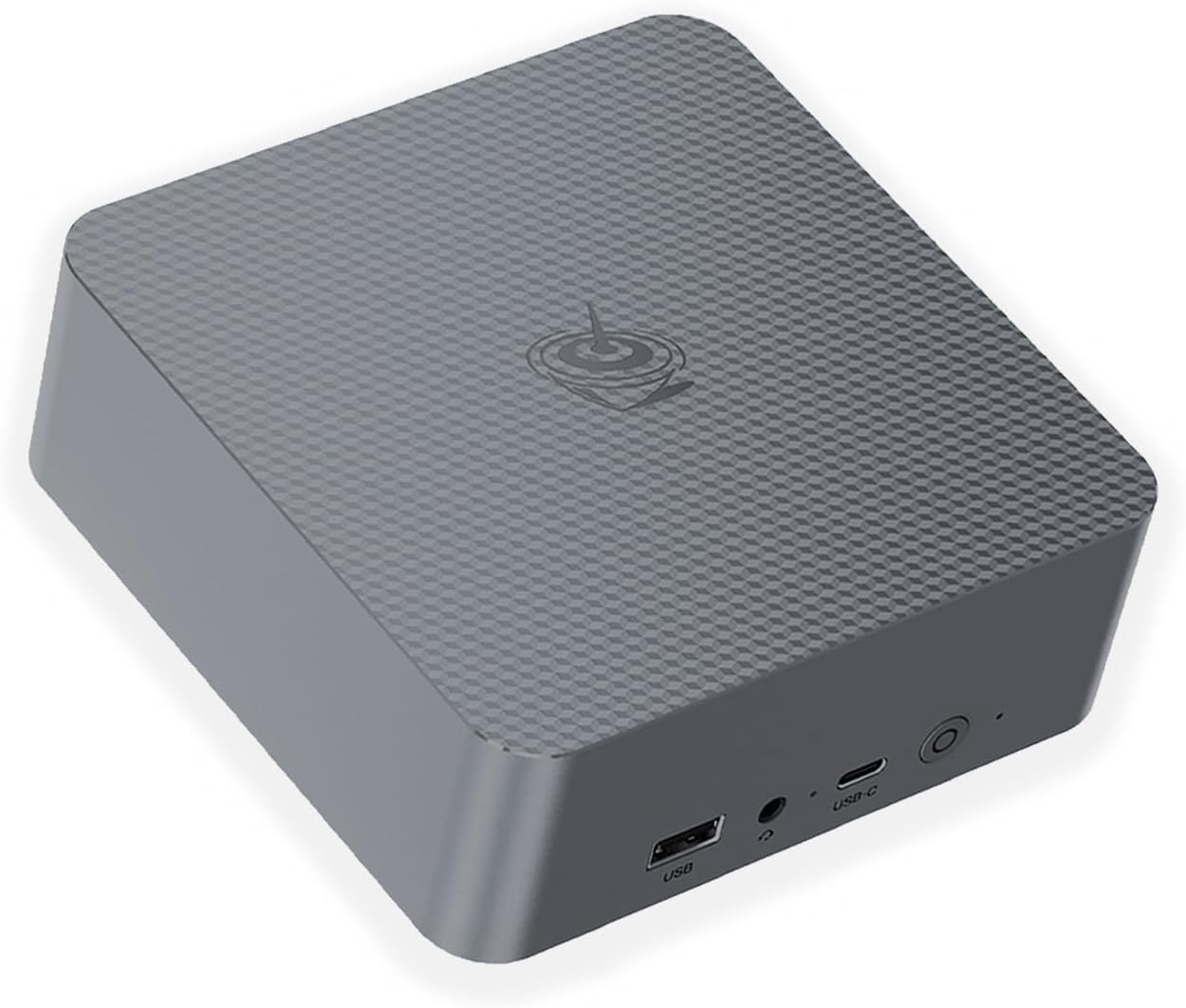 Beelink EQi12 Mini PC، Intel Core i5 12450H (8 هسته / 12 رشته، تا 4.4 گیگاهرتز)، 32 گیگابایت DDR4، 500 گیگابایت M.2 PCIe4.0 SSD، نمایش دوگانه 4K / WiFi 6 / BT5.2 / دو عدد LAN گیگابیتی