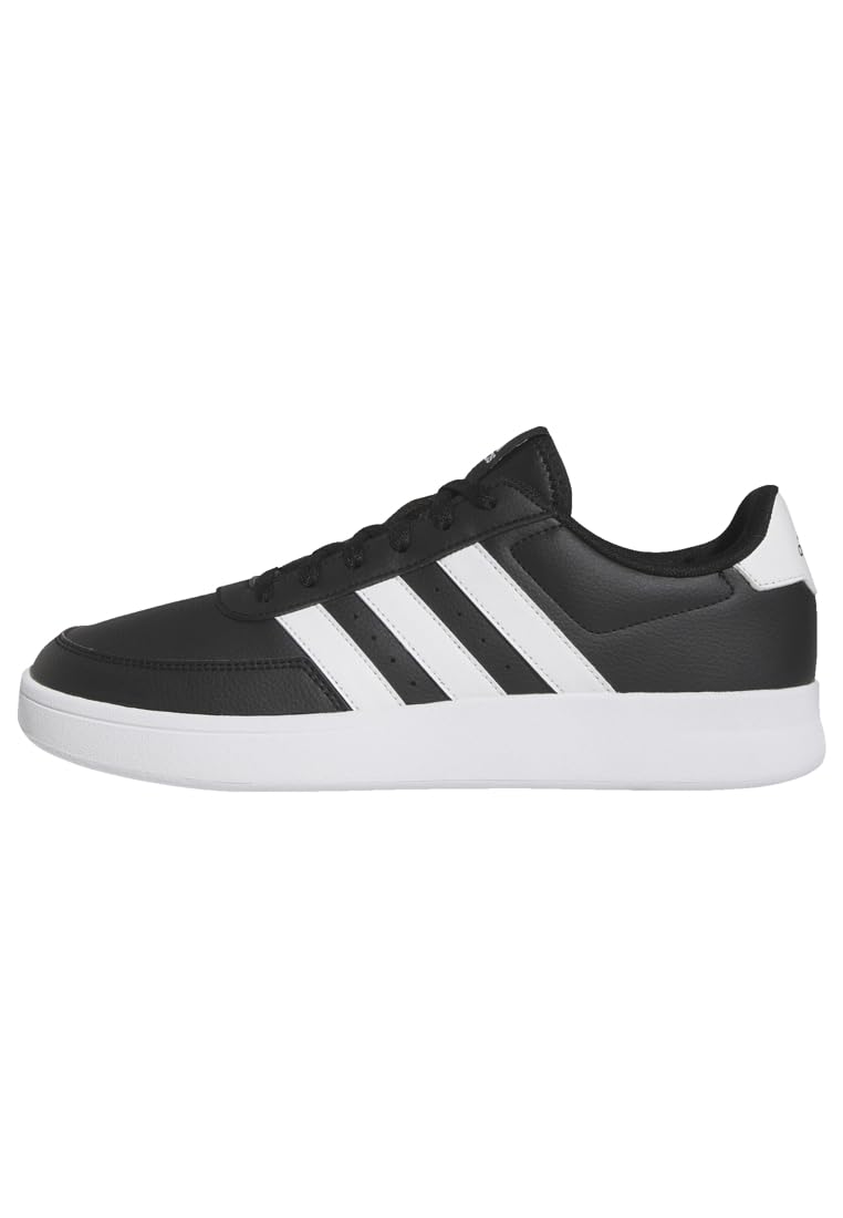adidas Breaknet 2.0 — کفش مردانه، سایز 44 2/3 (EU)، رنگ مشکی