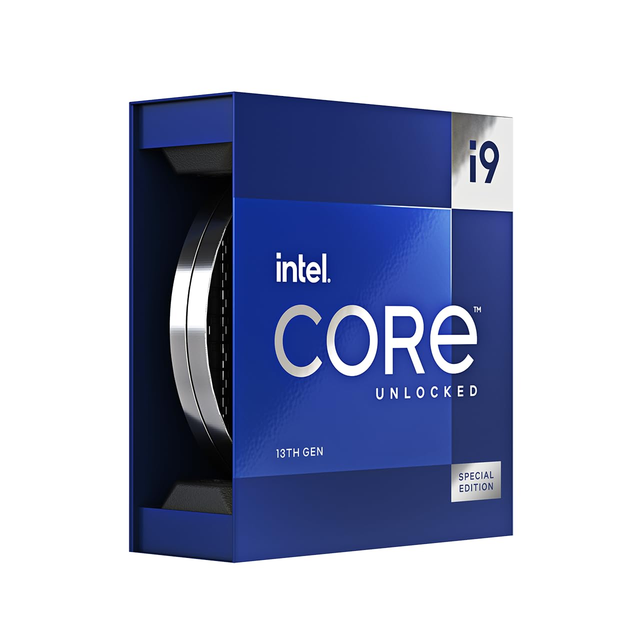 پردازنده کامپیوتر Intel® Core™ i9-13900KS Processor