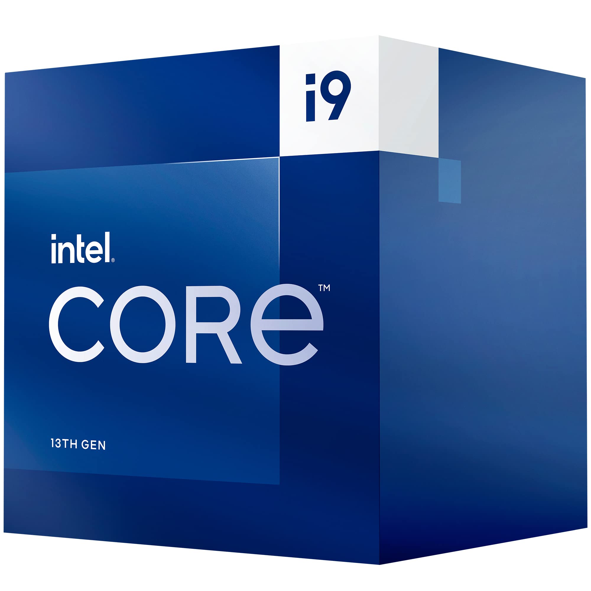 پردازنده رومیزی Intel Core i9-13900 با 24 هسته (8 هسته P + 16 هسته E)، حافظه پنهان 36 مگابایت، تا 5.6 گیگاهرتز