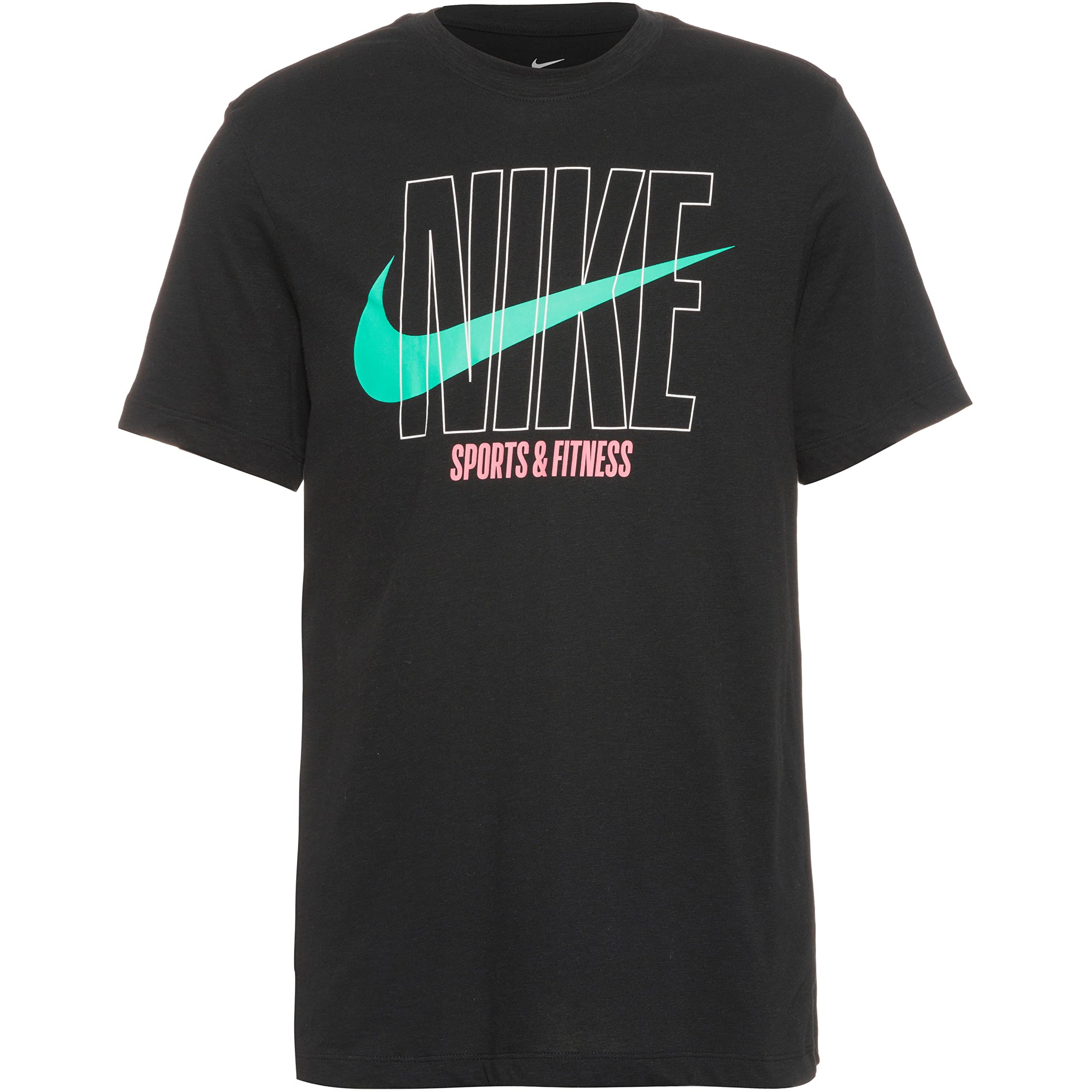 تی‌شرت Nike Mens Dri-Fit SLUB HBR