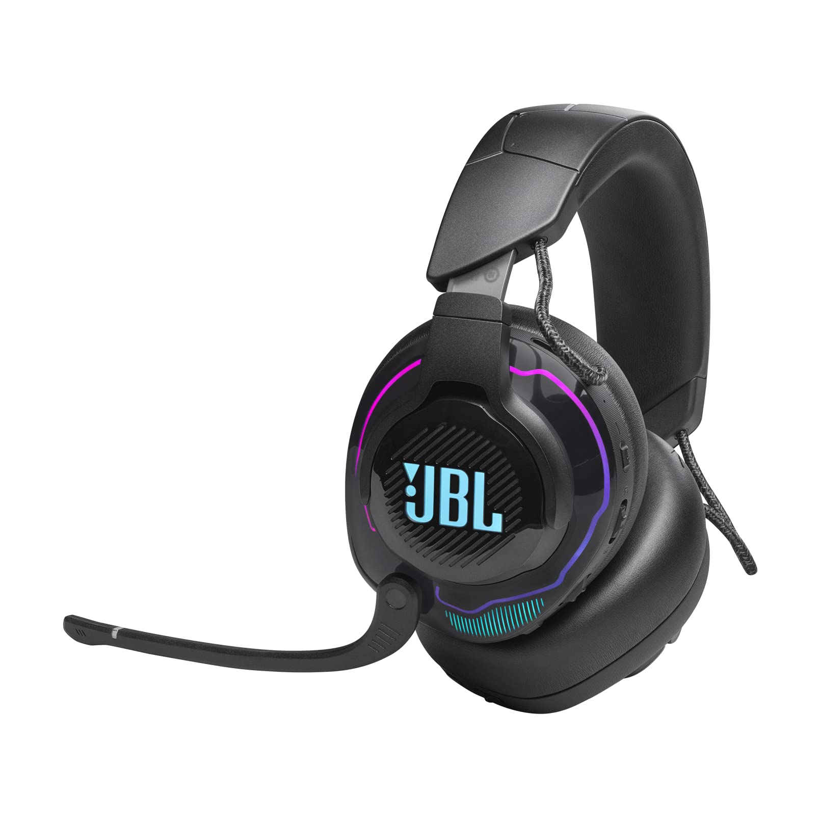 هدست گیمینگ بی‌سیم JBL Quantum 910