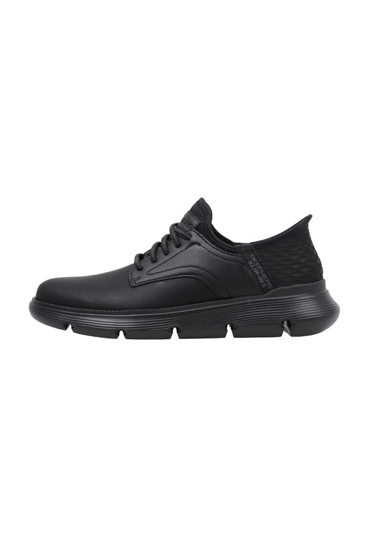 Skechers GARZA کفش مردانه سایز 43 (EU) مشکی