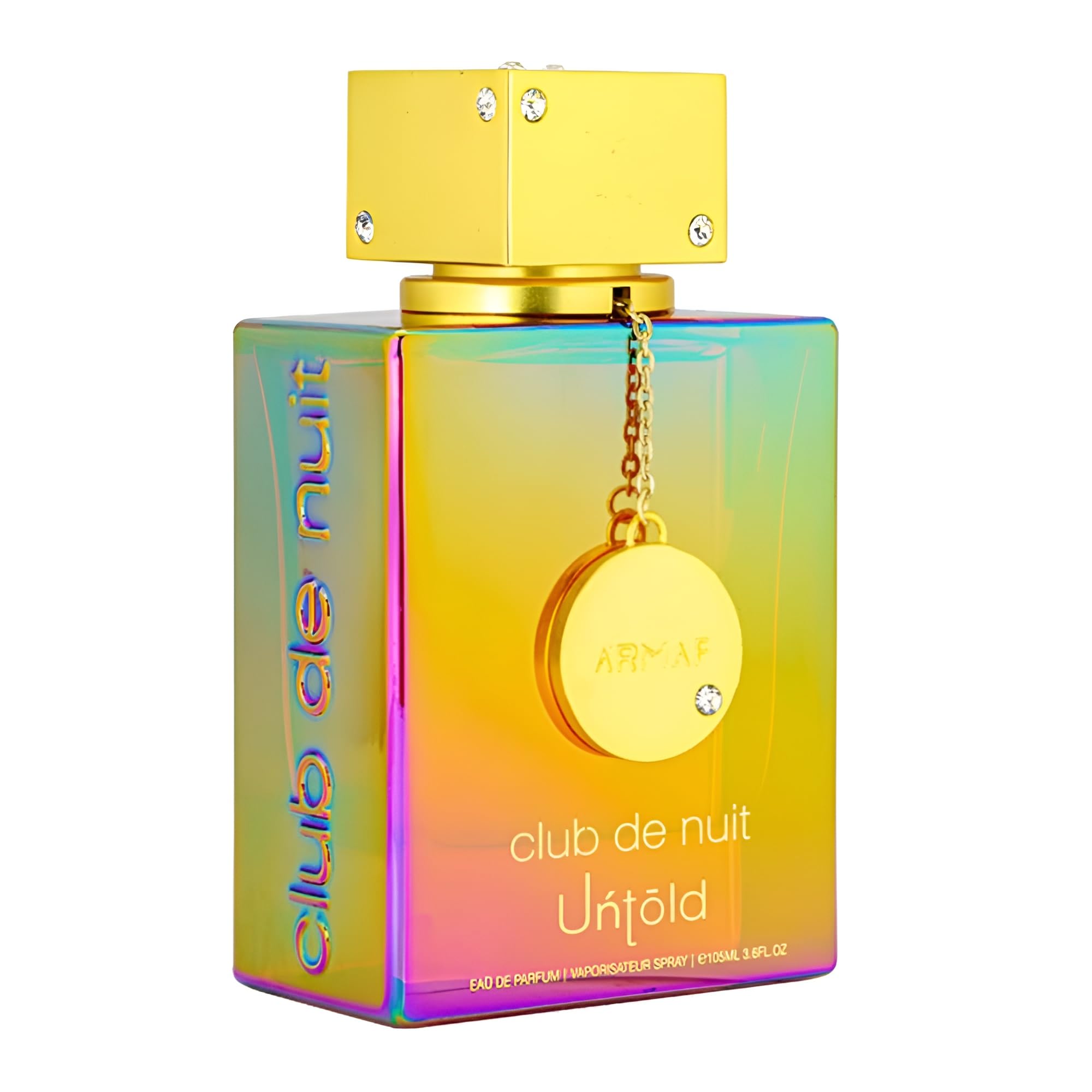 عطر آرماف کلاب د نایت انتلود ادو پرفیوم برای زنان و مردان 105 میلی لیتر، عطرهای مردانه، عطر زنانه، عطر، رایحه، رنگارنگ