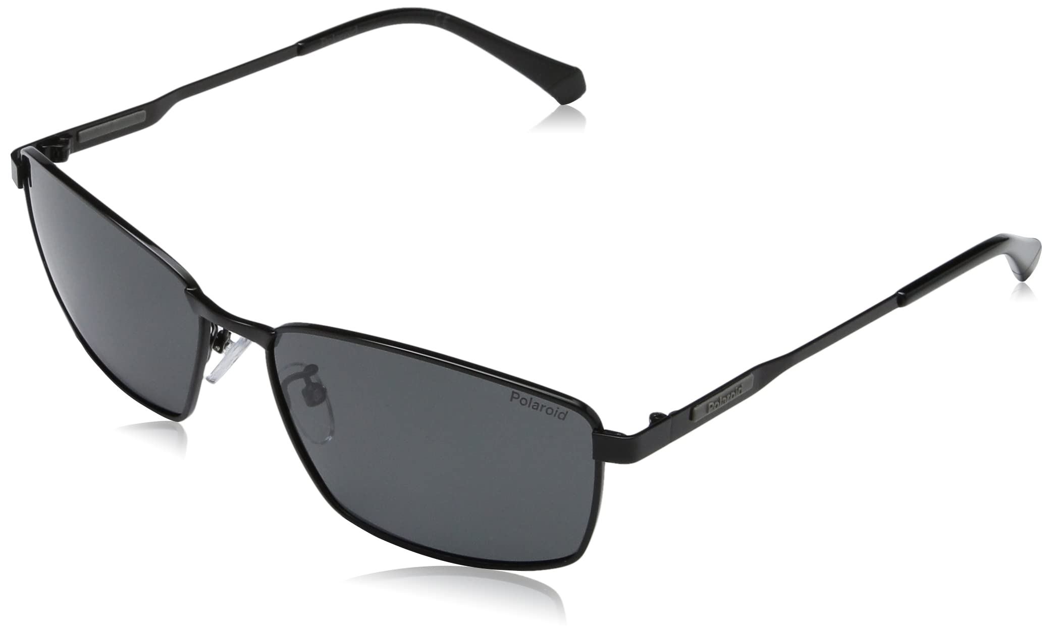 عینک آفتابی مردانه Polaroid Men Pld 2137/G/S/X 60 سیاه