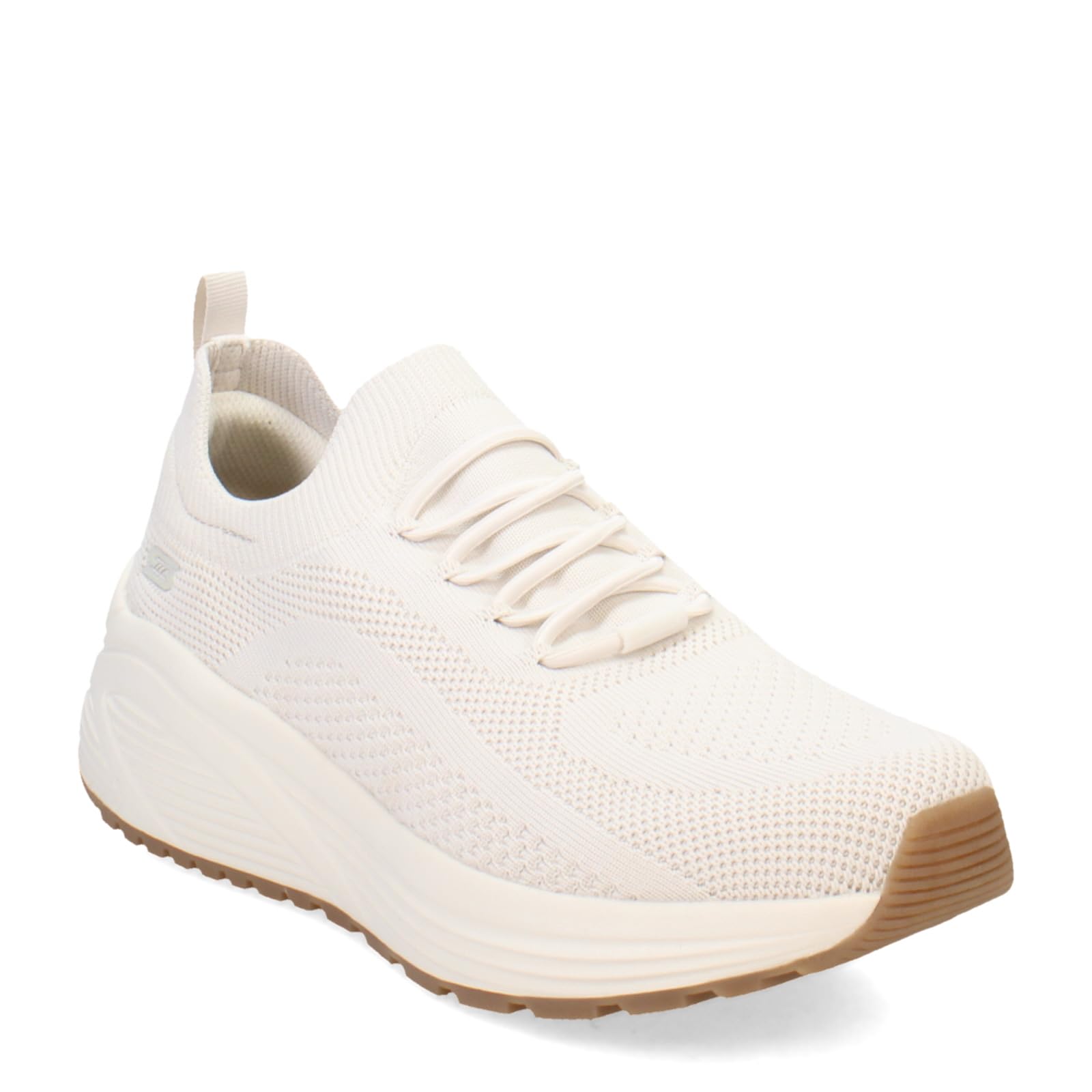 کتانی مردانه Skechers Bobs Sparrow 2.0 - Allegiance Crew، سایز 41 (EU)، رنگ آف‌وایت