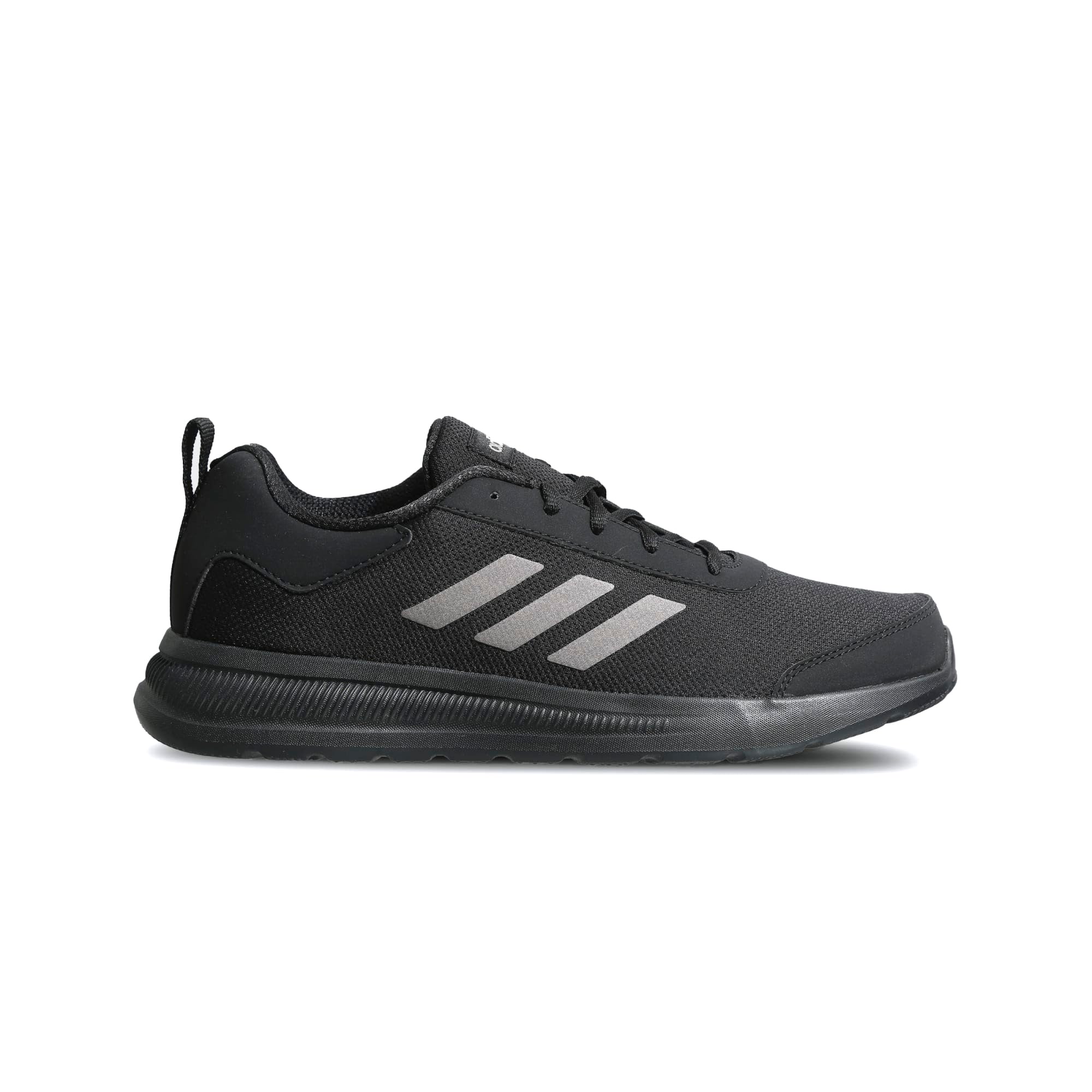 کفش دویدن مردانه adidas Glideease، سایز ۴۴ و ۲/۳ (EU)، رنگ: Cblack/Cofmet/Dovgry