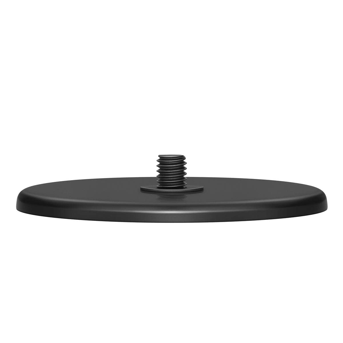 میز استند پروفایل Sennheiser، نگهدارنده میکروفون قائم و قابل تنظیم با گزینه‌های نصب 3/8 اینچ و 5/8 اینچ - مشکی (700102)