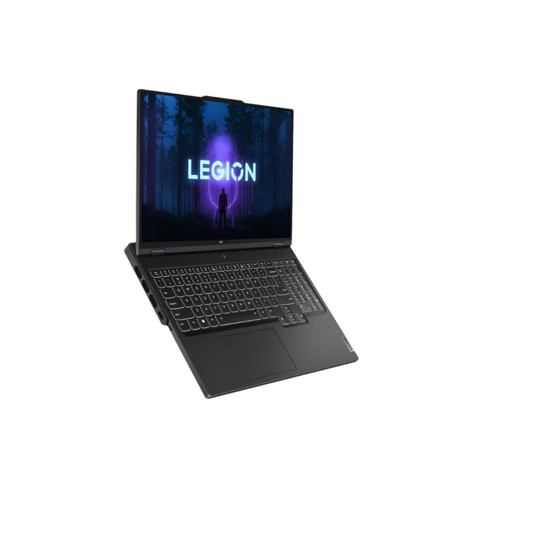 لپ تاپ بازی لنوو لجن پرو 7 | 16 اینچ ویکسگا | اینتل کور i7-13900H | 32 گیگابایت رم | 2048 گیگابایت ام2 | انویدیا جی فورس آرتی ایکس 4090 (16 گیگابایت) | ویندوز 11 هوم | خاکستری | 3 سال خدمات پشتیبانی ویژه