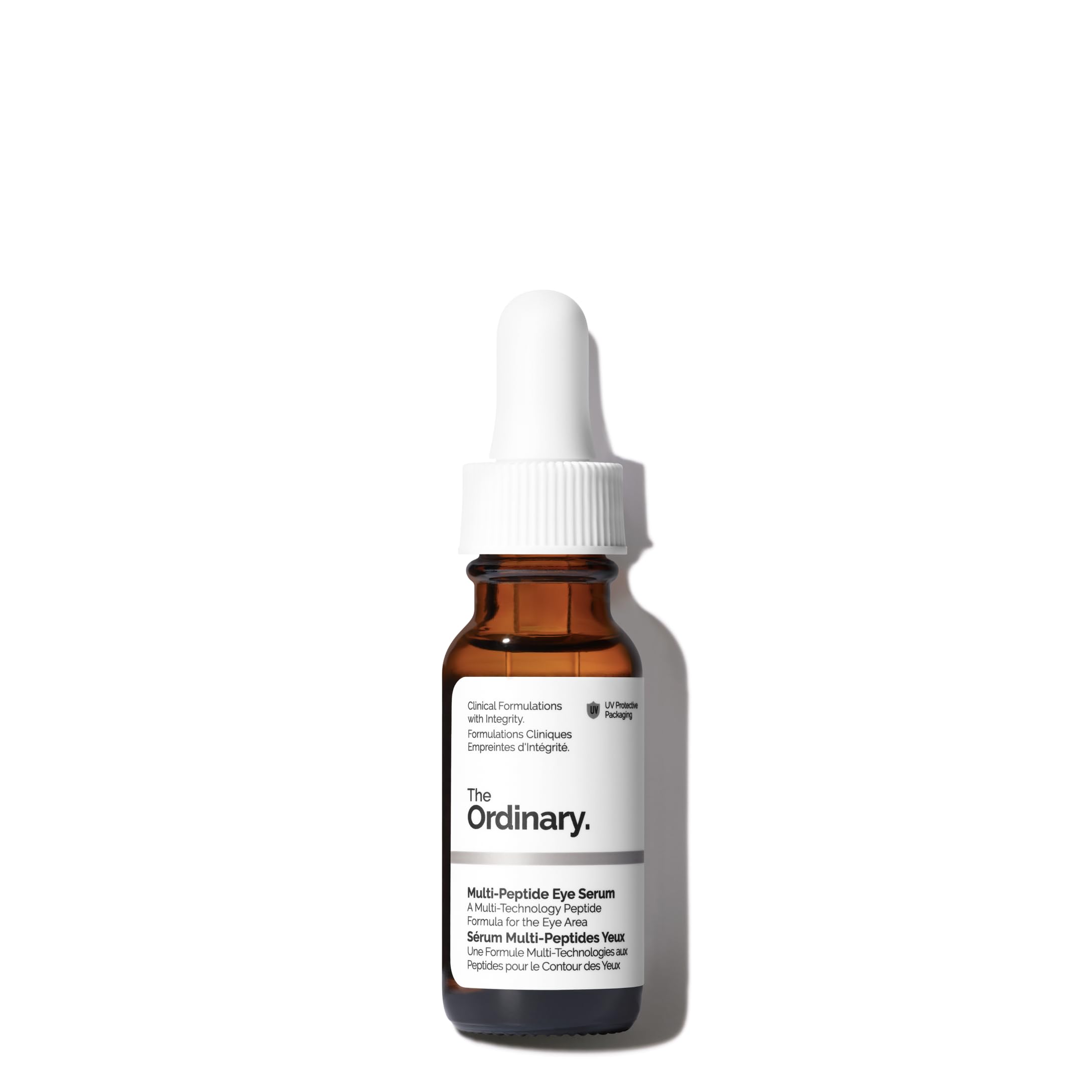 سرم چندپپتیدی Multi-Peptide Eye اوردینری | ۱۵ میلی لیتر