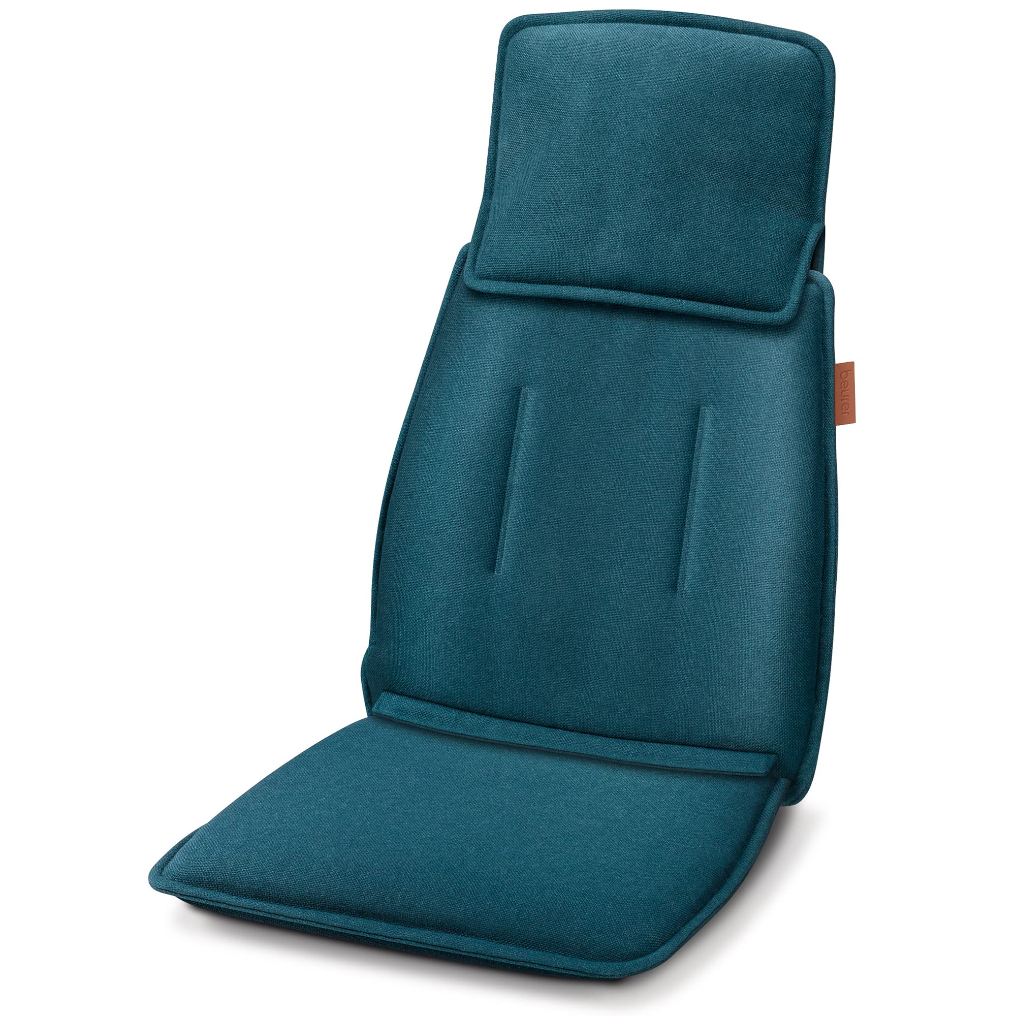 Beurer Shiatsu-Massagesitzauflage MG 330 (petrol)
